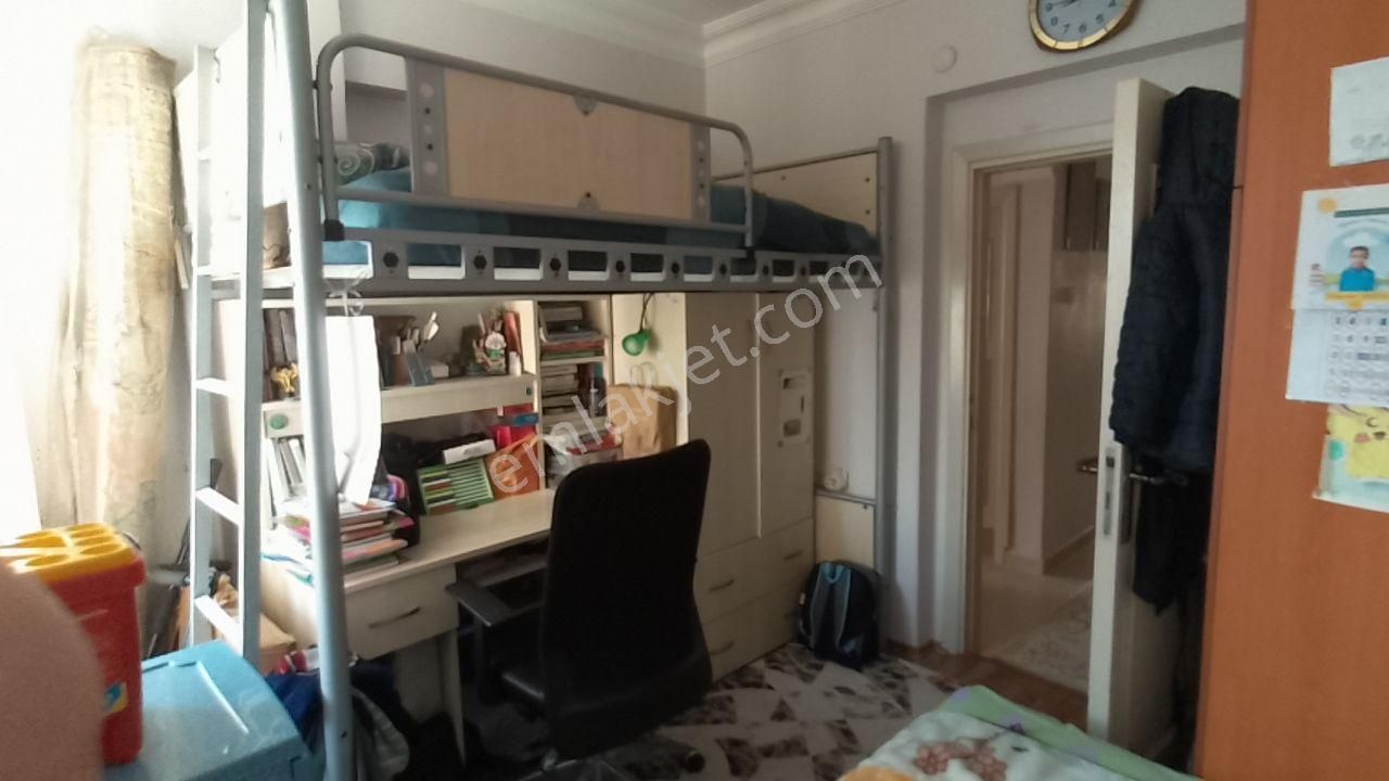 Mertcan Dan Uğurmumcu Mah Site İçinde 3+1 Arakat Fırsat Satılık - Görsel 9