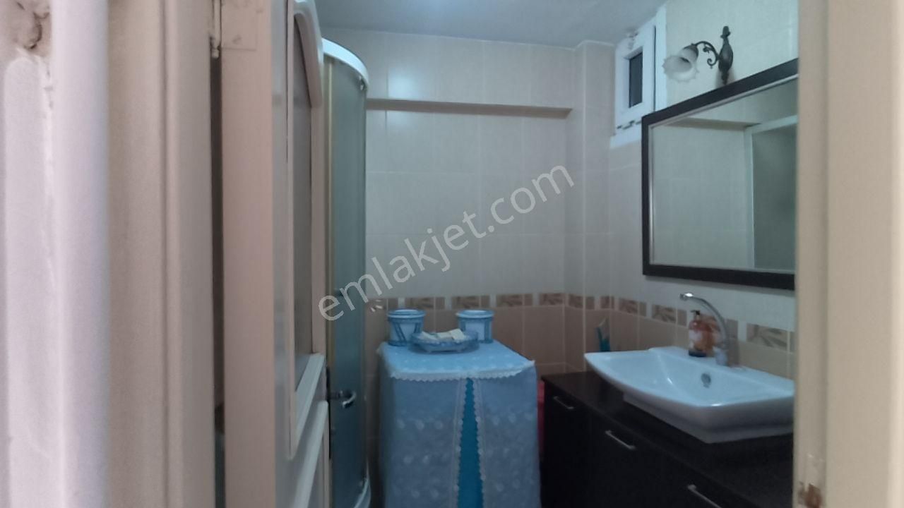 Mertcan Dan Uğurmumcu Mah Site İçinde 3+1 Arakat Fırsat Satılık - Görsel 12