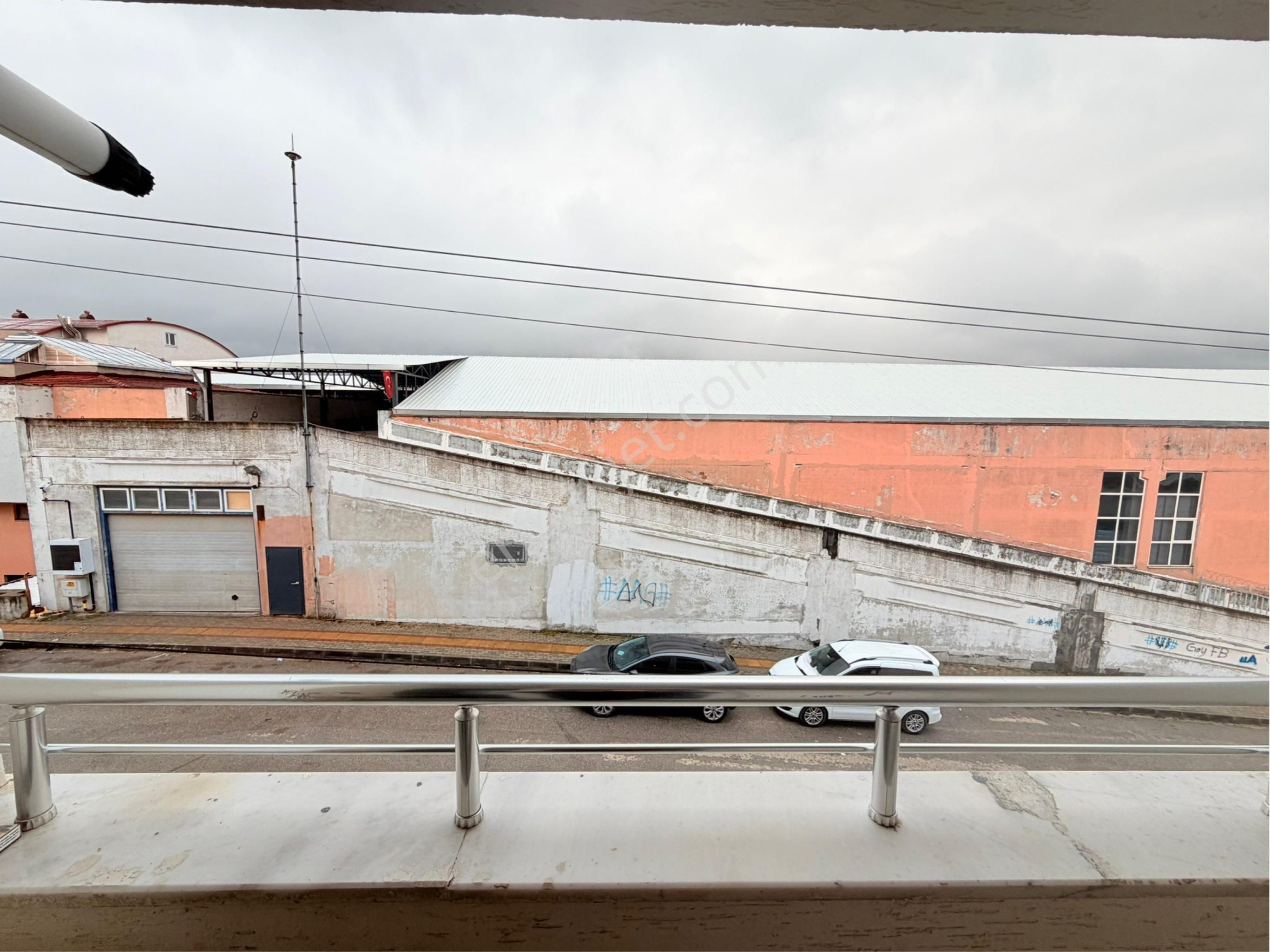 Almina’dan 2+1 Dublex Satıkık Daire - Görsel 23