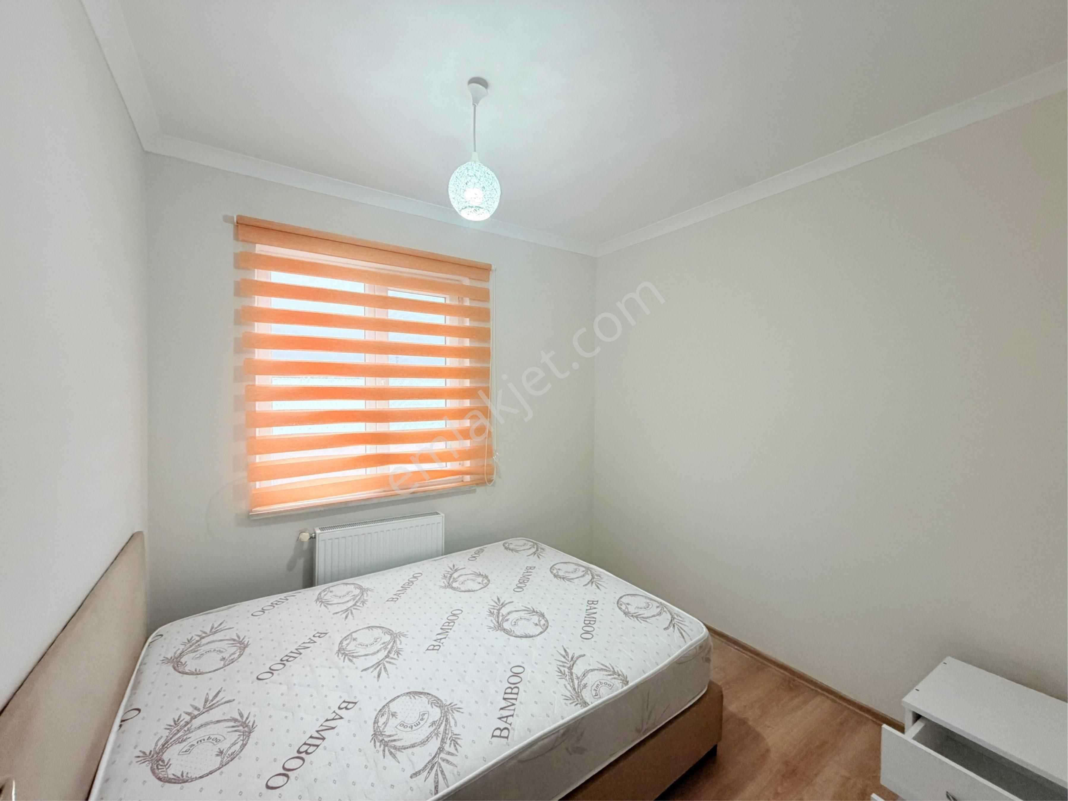 Almina’dan 2+1 Dublex Satıkık Daire - Görsel 19