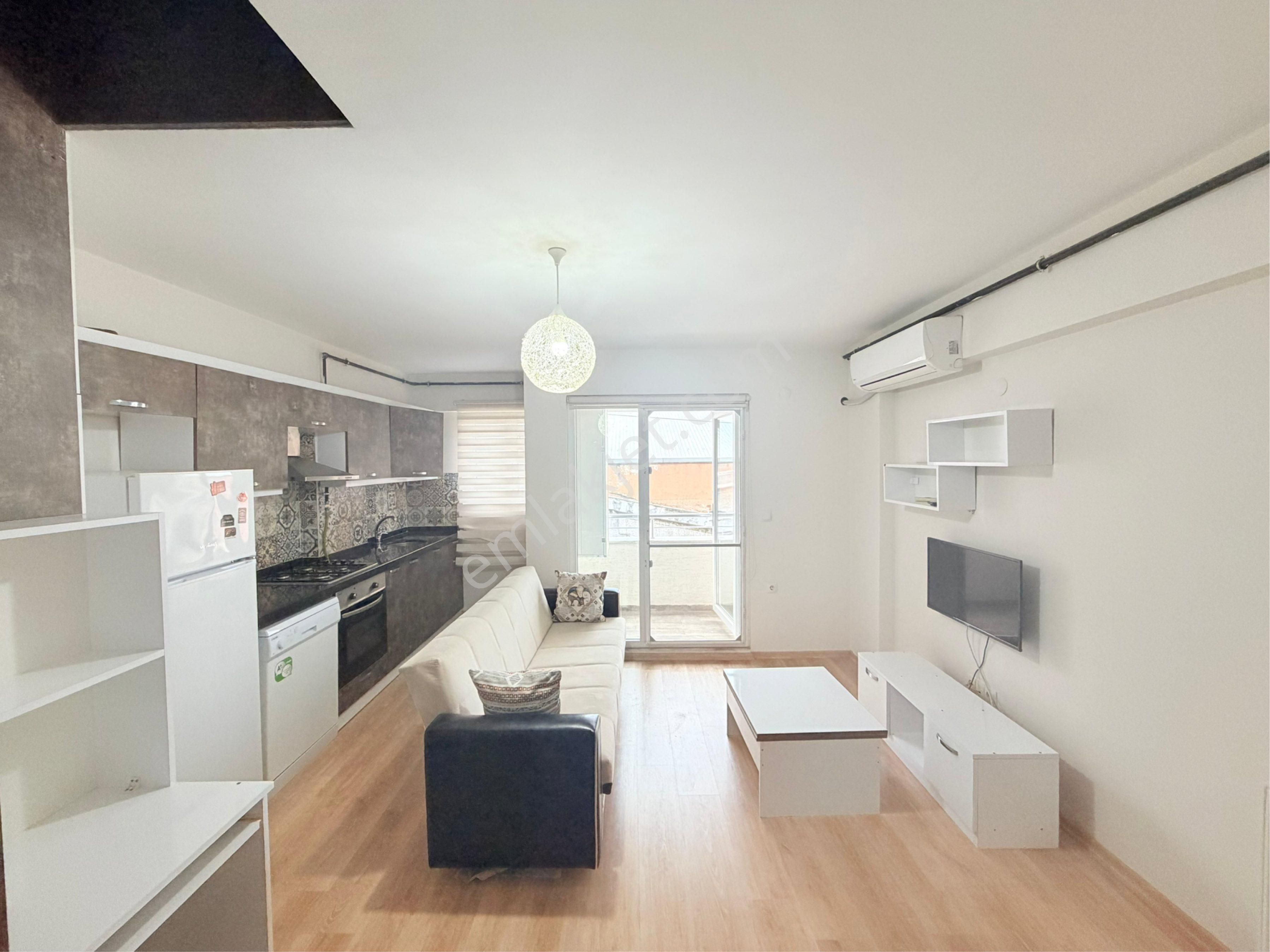 Almina’dan 2+1 Dublex Satıkık Daire