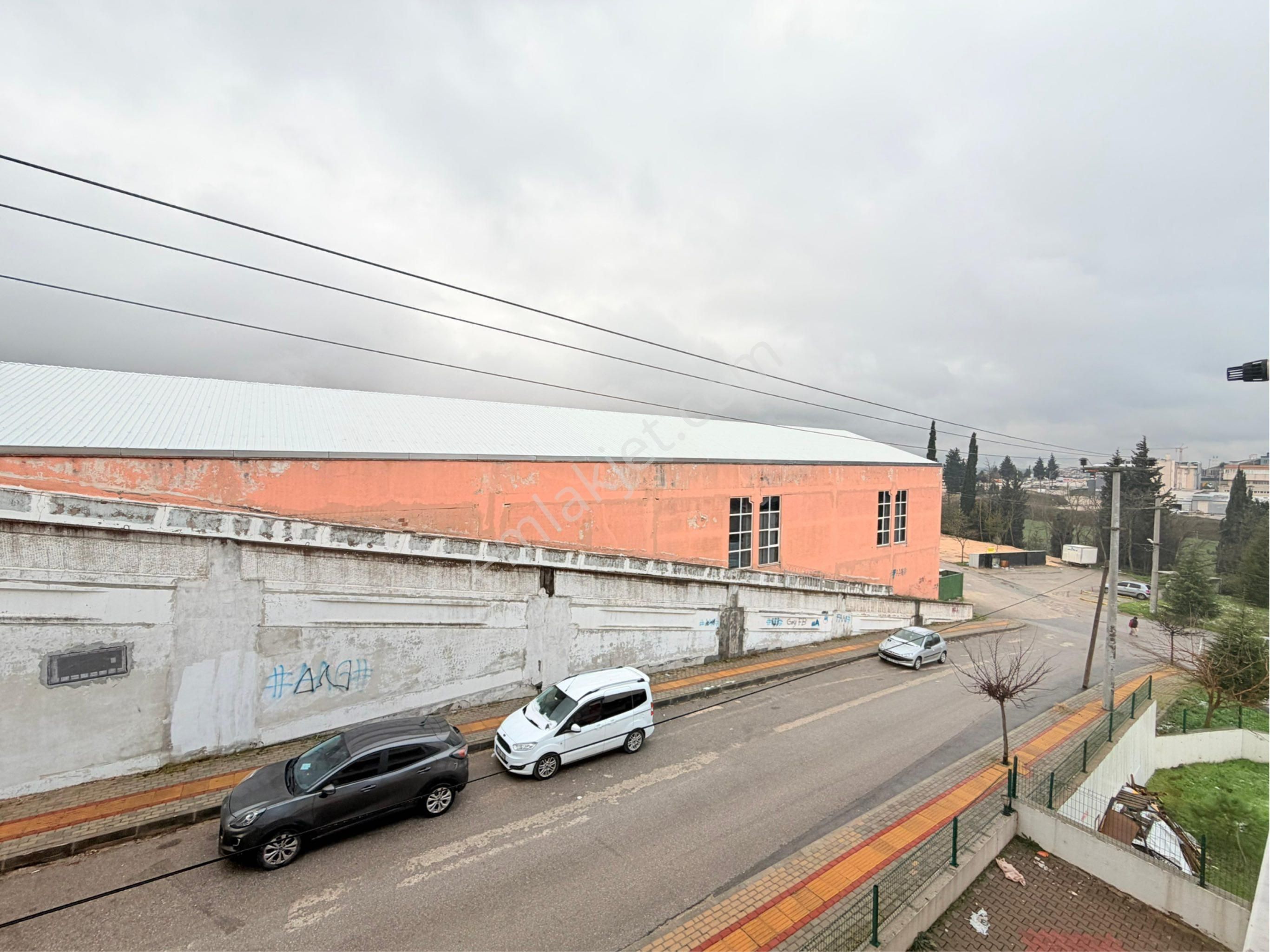 Almina’dan 2+1 Dublex Satıkık Daire - Görsel 20