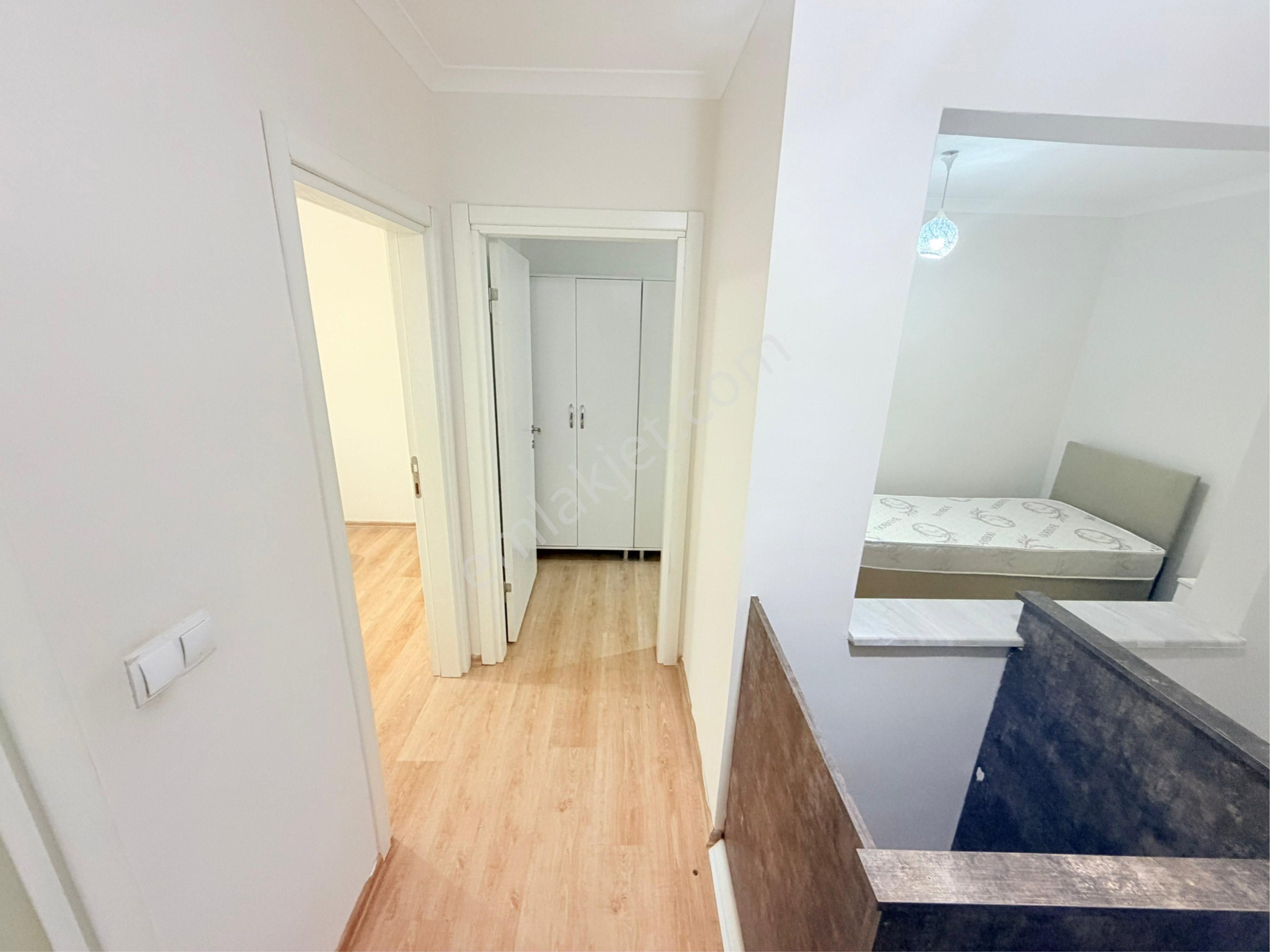 Almina’dan 2+1 Dublex Satıkık Daire - Görsel 13