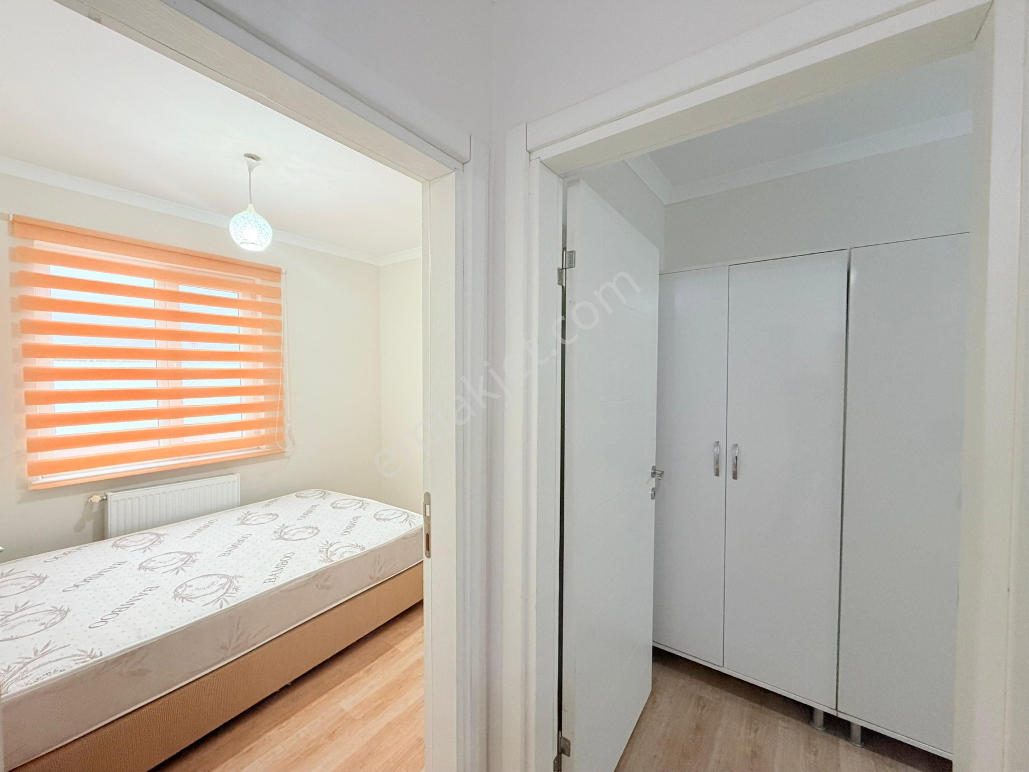 Almina’dan 2+1 Dublex Satıkık Daire - Görsel 14