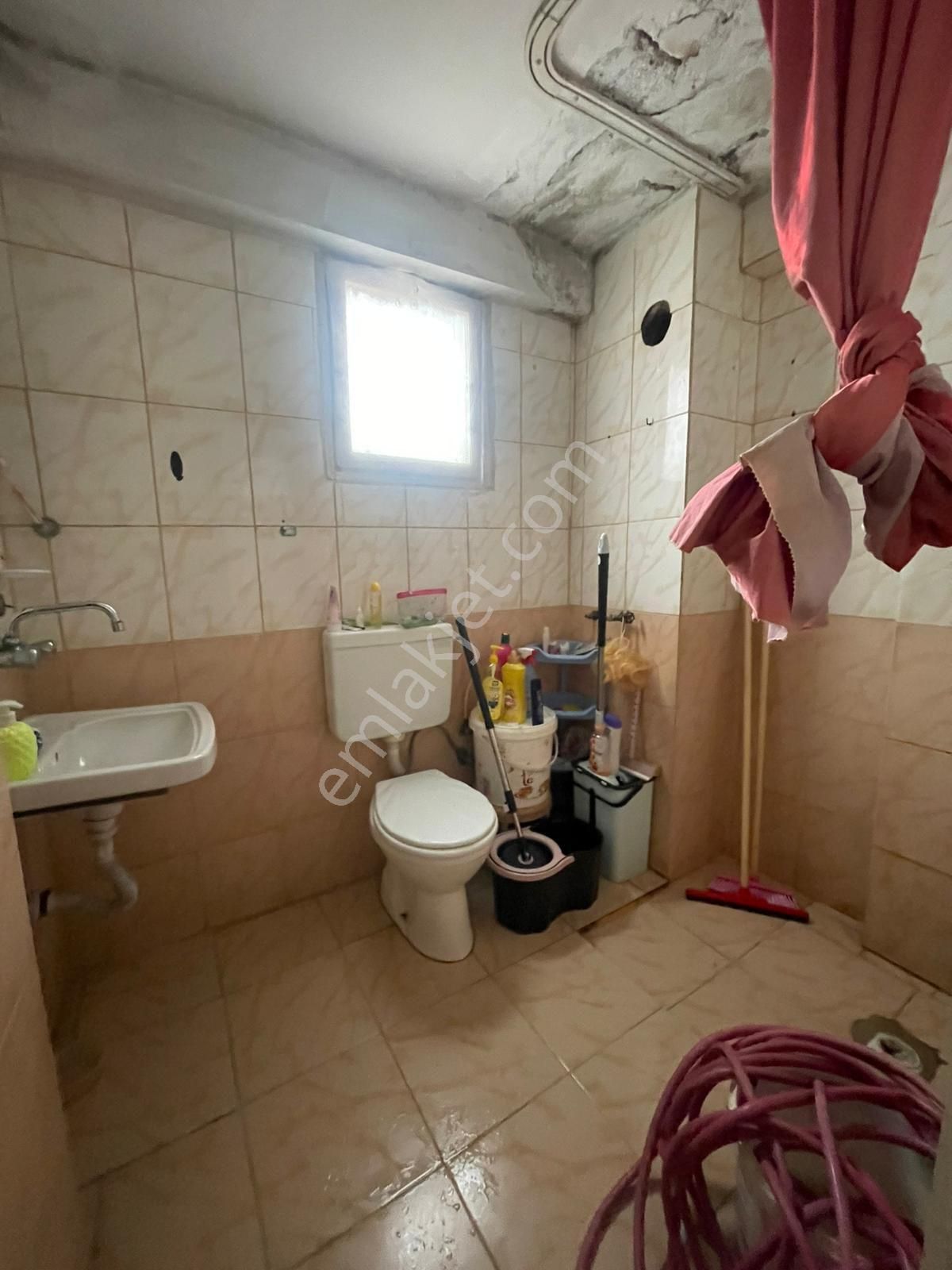 Nazilli Cumhuriyet Mahallesi’nde Yatırımlık Ve Oturumluk Fırsat Daireler!  - Görsel 11