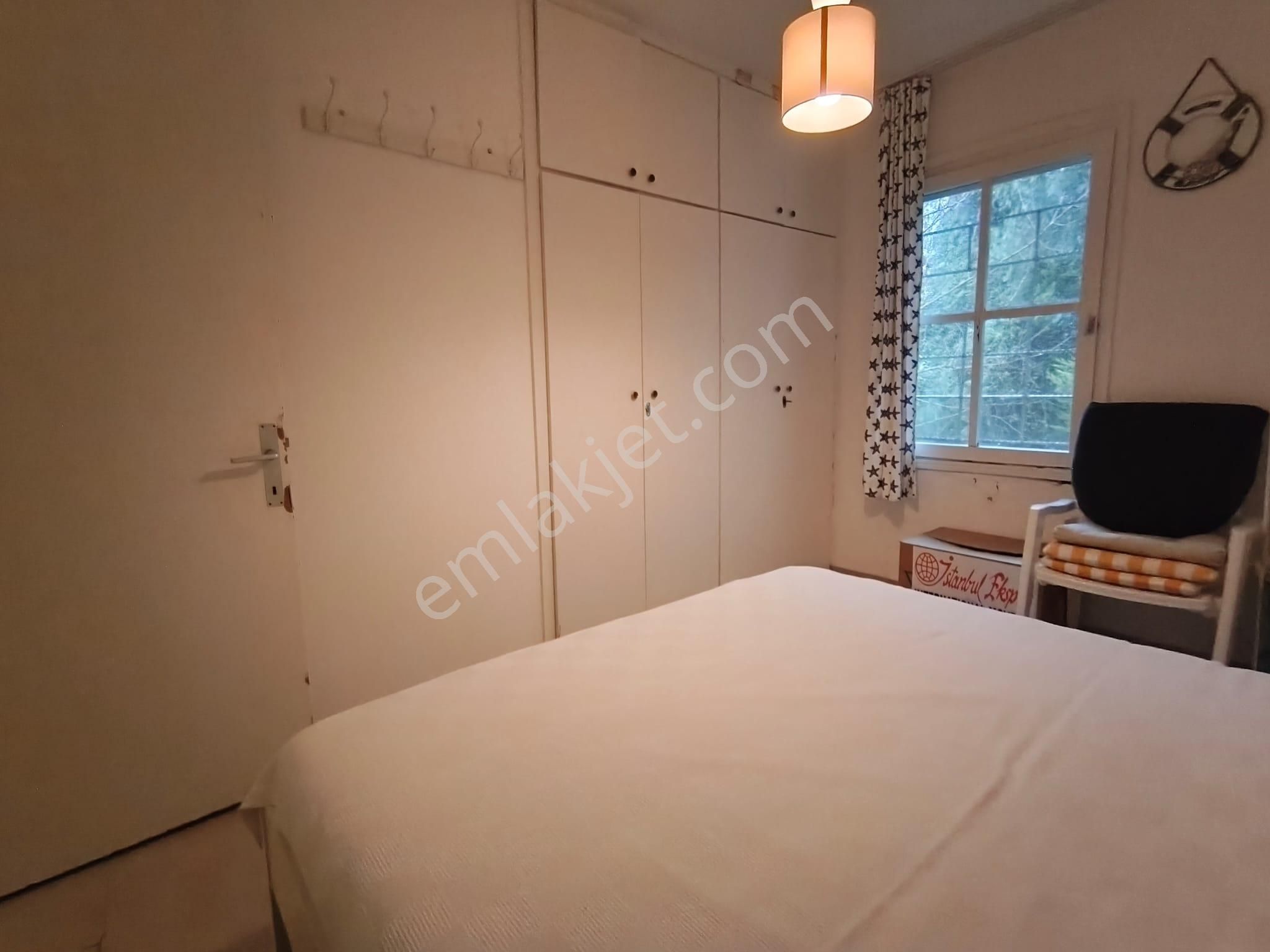 Çeşme Ilıca Plajı'na Yürüme Mesafesinde (600m),bahçeli 3+1 Villa - Görsel 12