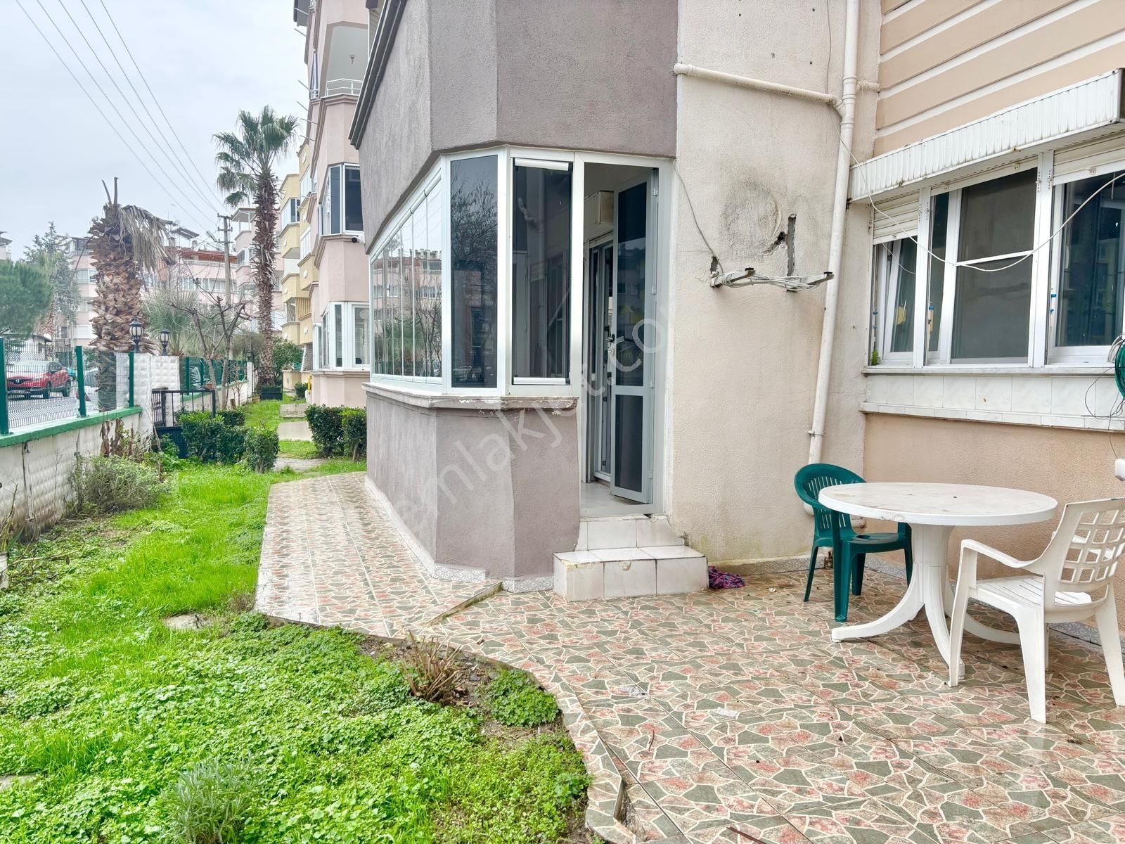 ▀▄onur Yıldırımdan Satılık Merkezi Konumda Ön Cephe 2+1 Daire▀▄ - Görsel 32