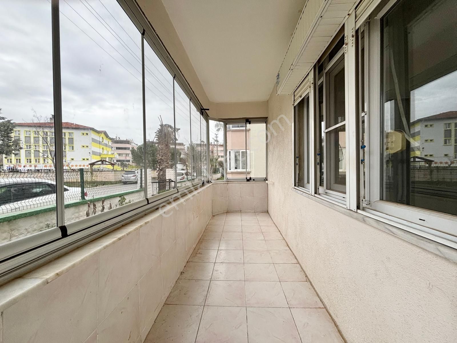 ▀▄onur Yıldırımdan Satılık Merkezi Konumda Ön Cephe 2+1 Daire▀▄ - Görsel 30