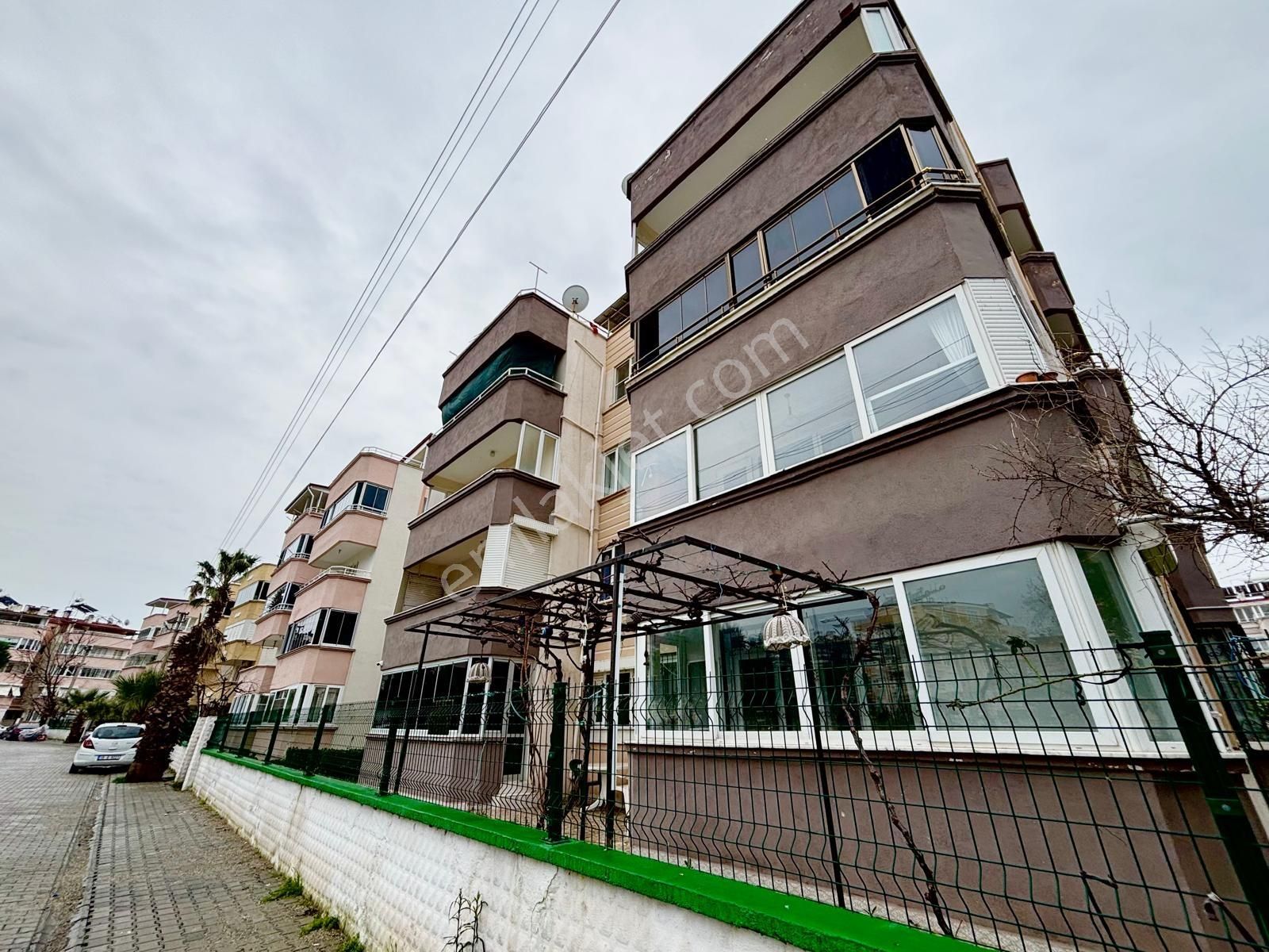 ▀▄onur Yıldırımdan Satılık Merkezi Konumda Ön Cephe 2+1 Daire▀▄ - Görsel 20