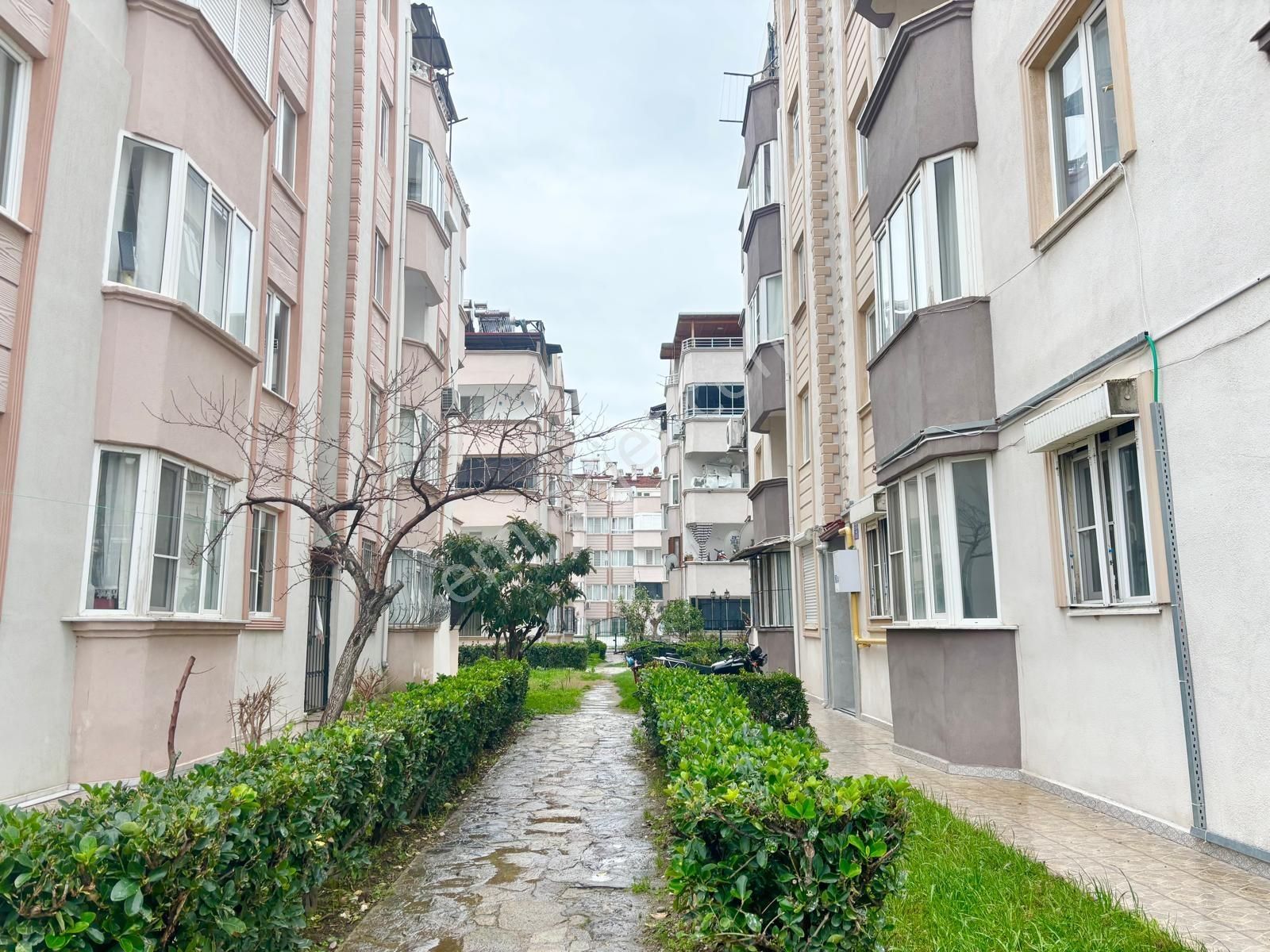 ▀▄onur Yıldırımdan Satılık Merkezi Konumda Ön Cephe 2+1 Daire▀▄ - Görsel 9