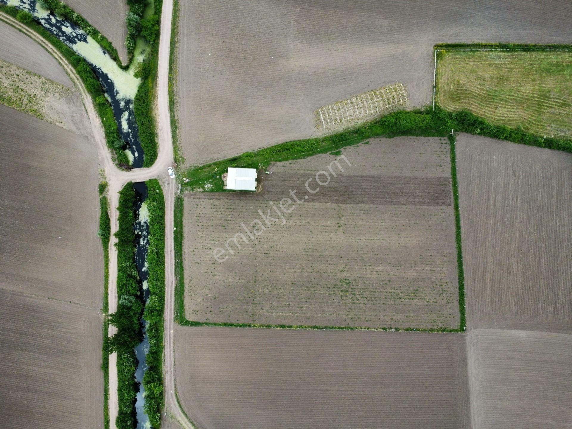 Sakarya Adapazarı Yeşilyurt Ta Yola Cepheli Satılık Tarla Ve Ev - Görsel 20