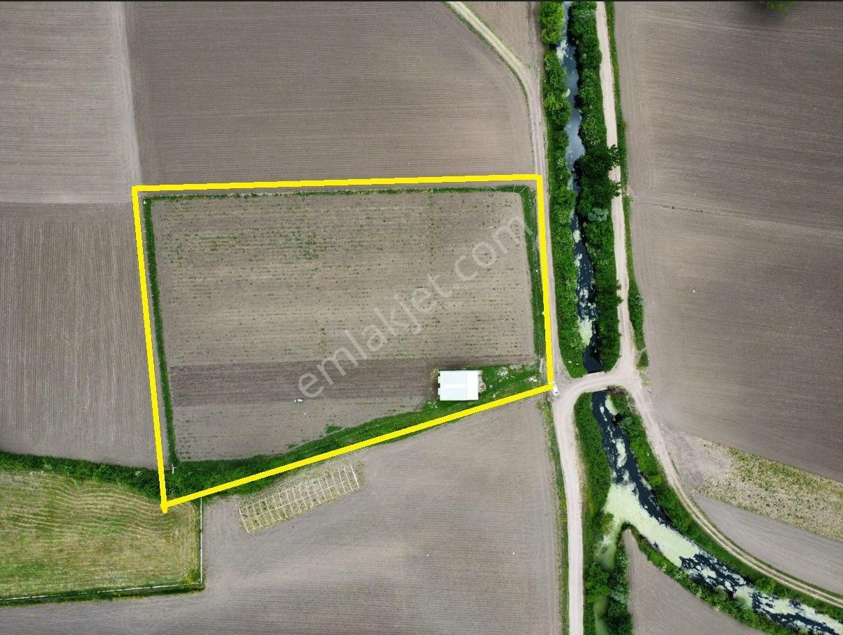 Sakarya Adapazarı Yeşilyurt Ta Yola Cepheli Satılık Tarla Ve Ev - Görsel 13