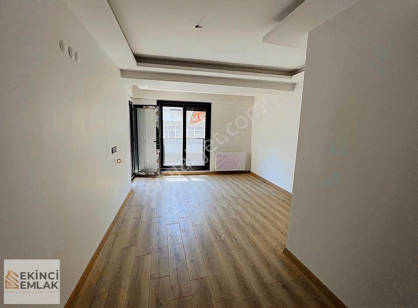 Ekinci Emlaktan Menderes Mh Sıfır Asansörlü 2+1 - Görsel 2