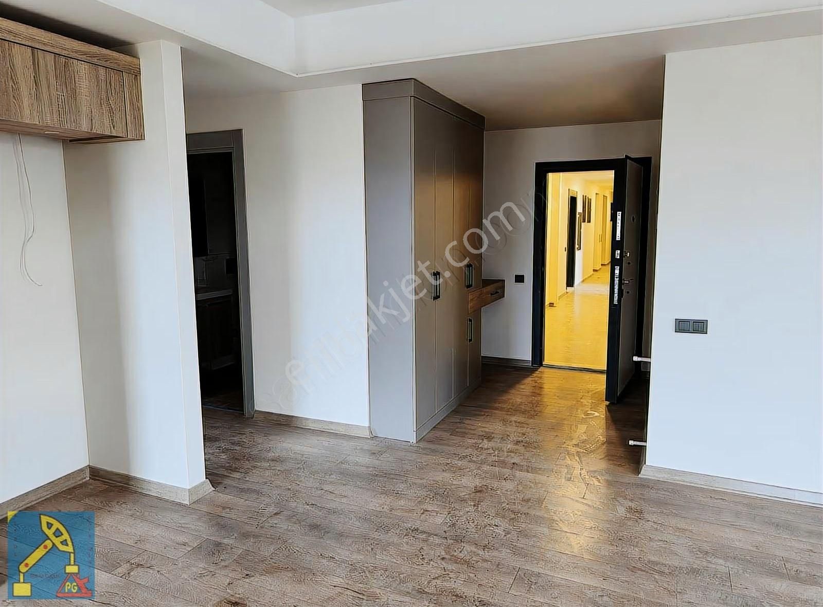 Erdemli Tömük De Cadde Üzeri 2+1 100 M2 Gkb Cephe Lüks Daire - Görsel 6