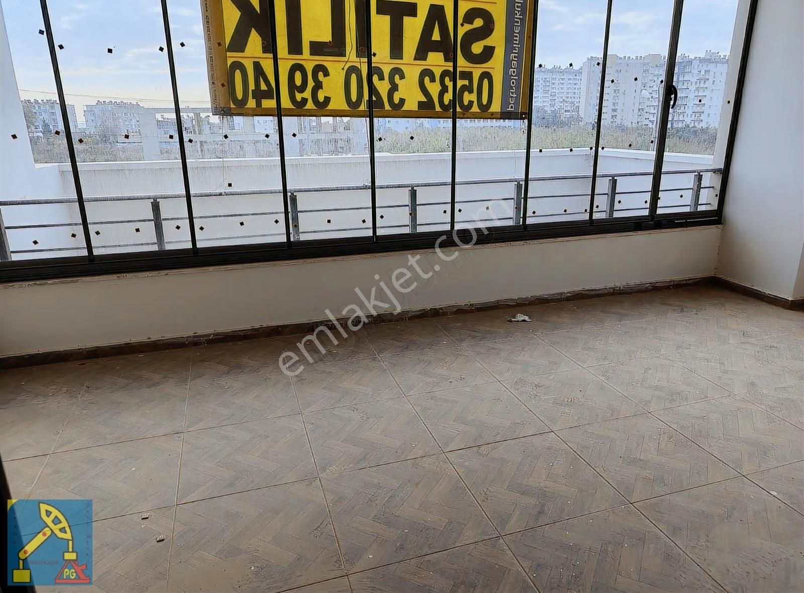 Erdemli Tömük De Cadde Üzeri 2+1 100 M2 Gkb Cephe Lüks Daire - Görsel 9