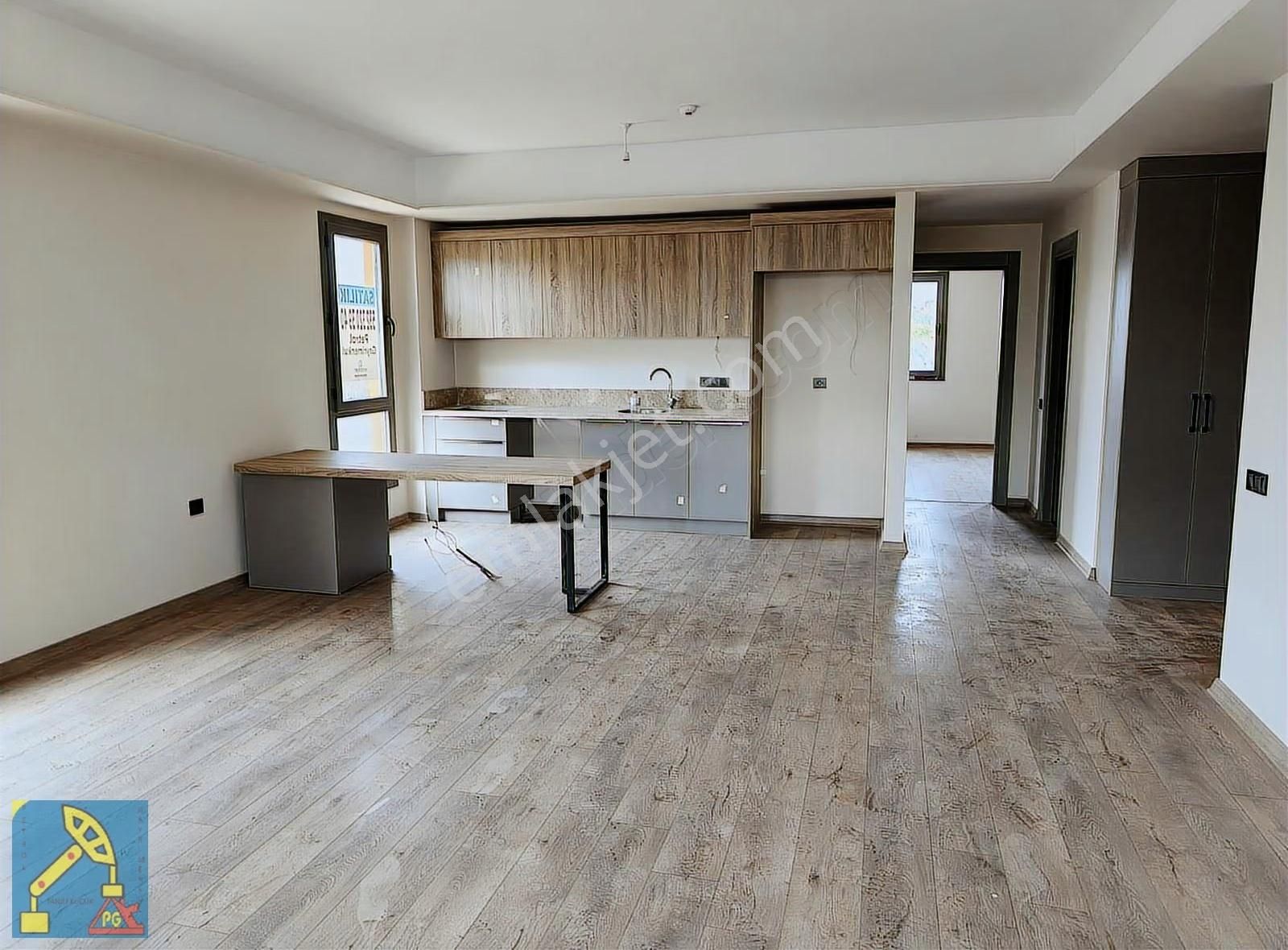 Erdemli Tömük De Cadde Üzeri 2+1 100 M2 Gkb Cephe Lüks Daire - Görsel 5