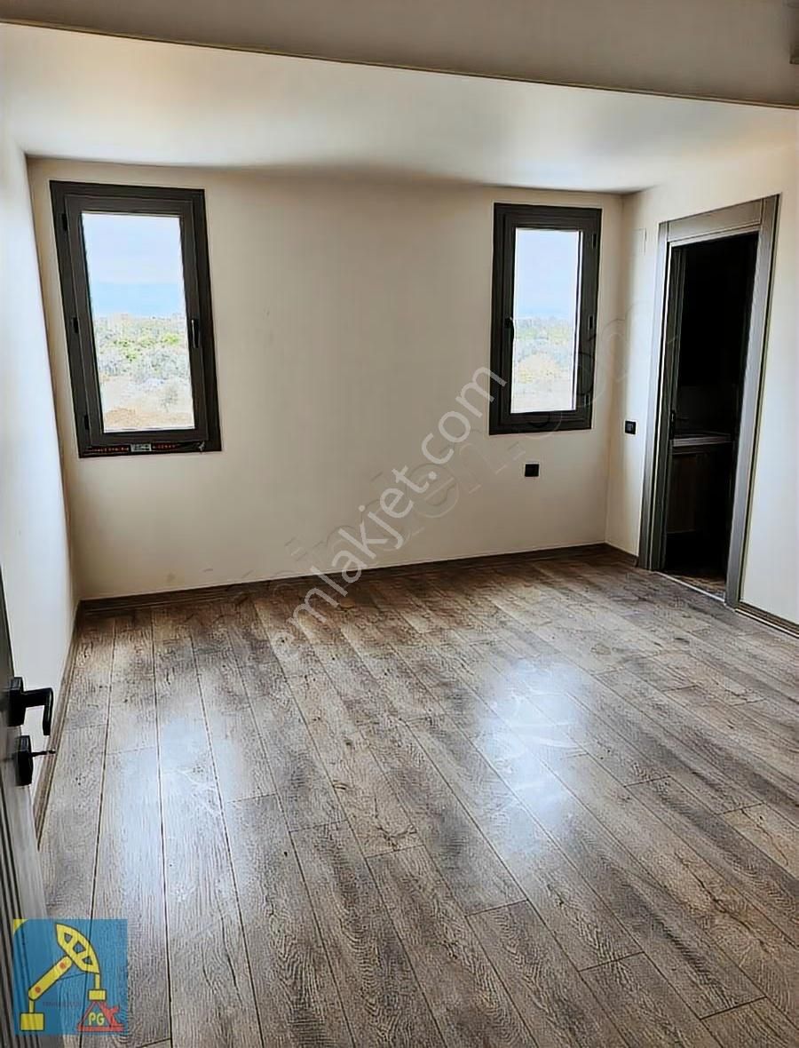Erdemli Tömük De Cadde Üzeri 2+1 100 M2 Gkb Cephe Lüks Daire - Görsel 7