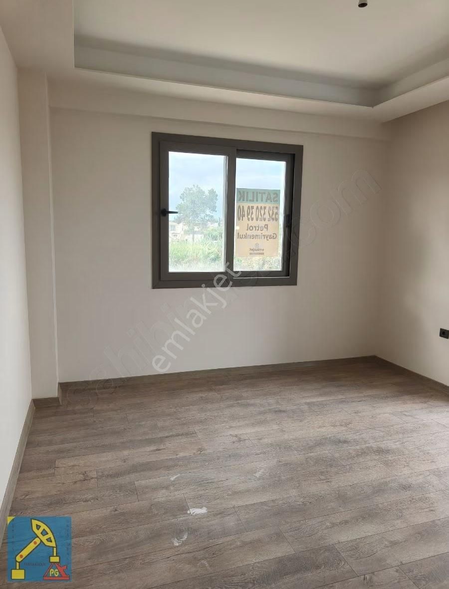 Erdemli Tömük De Cadde Üzeri 2+1 100 M2 Gkb Cephe Lüks Daire - Görsel 18