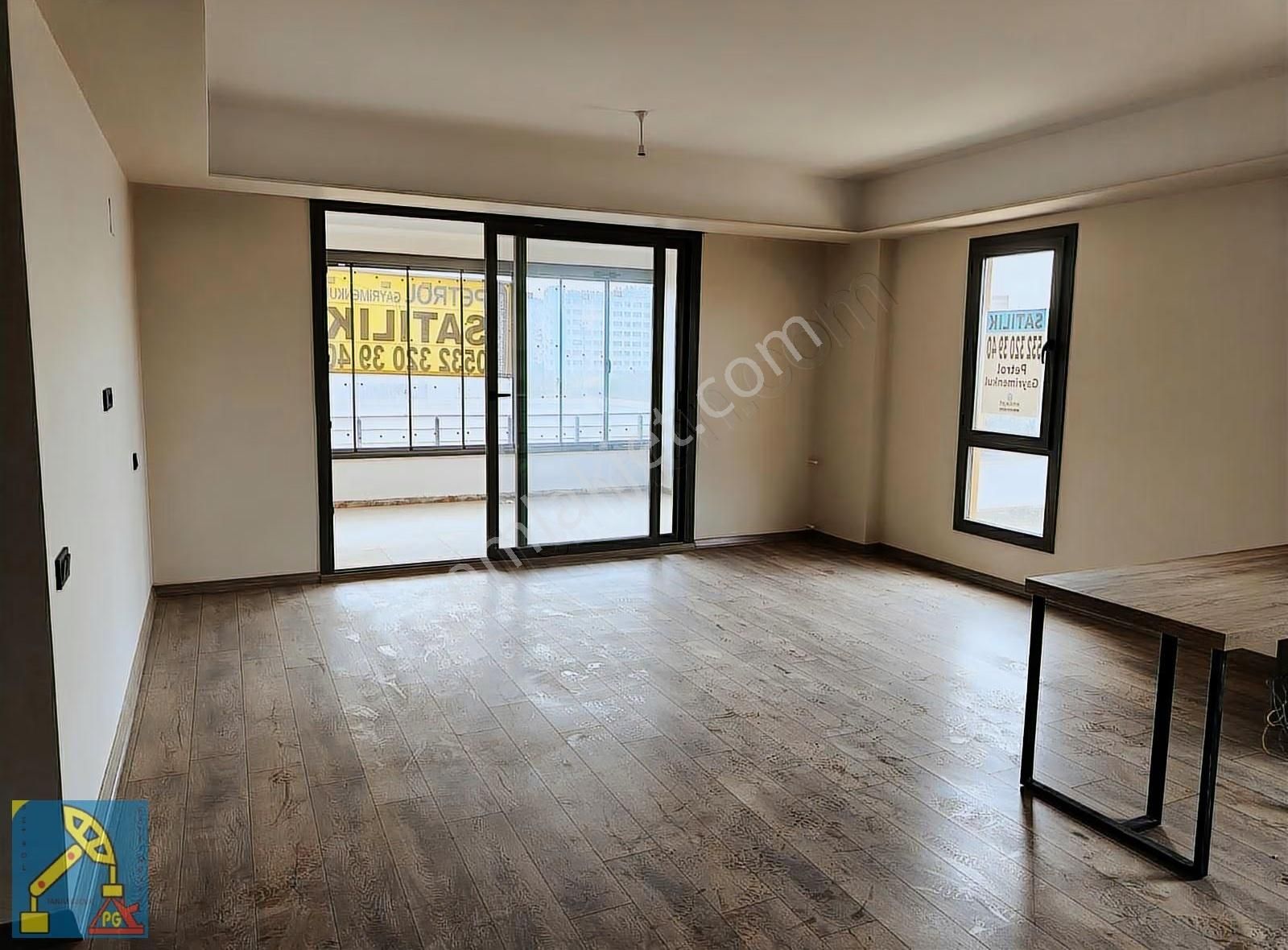Erdemli Tömük De Cadde Üzeri 2+1 100 M2 Gkb Cephe Lüks Daire - Görsel 22