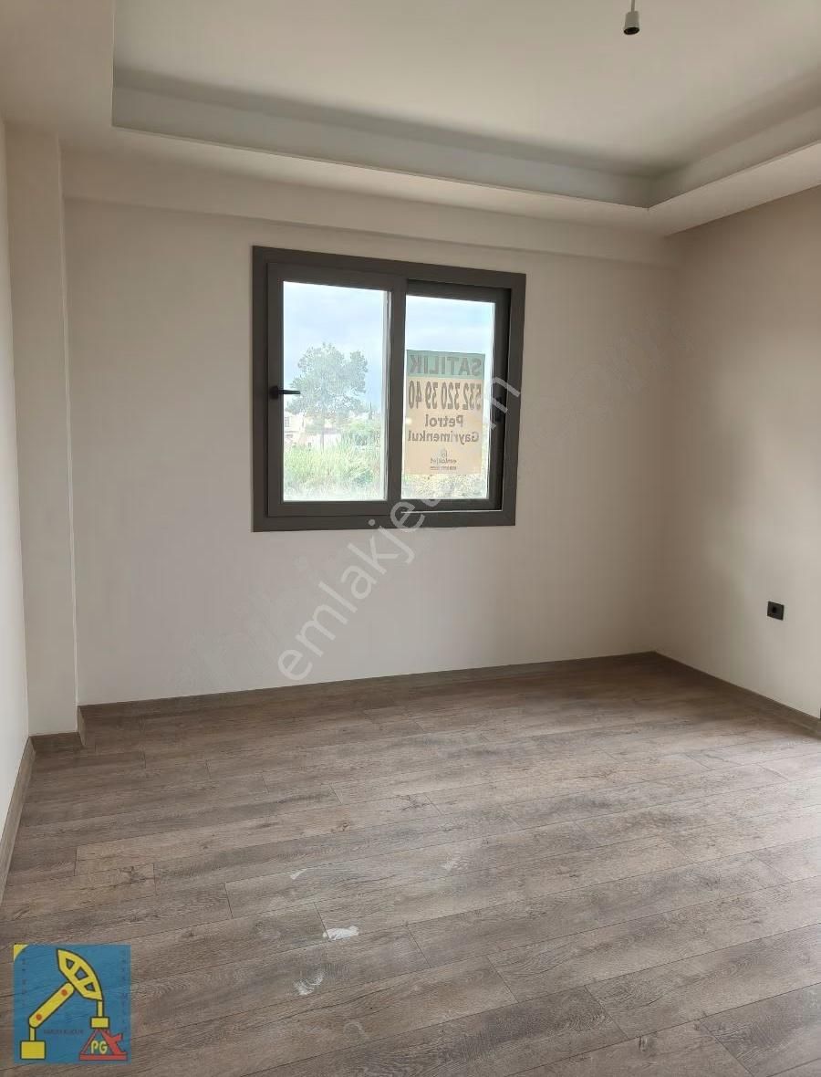 Erdemli Tömük De Cadde Üzeri 2+1 100 M2 Gkb Cephe Lüks Daire - Görsel 19