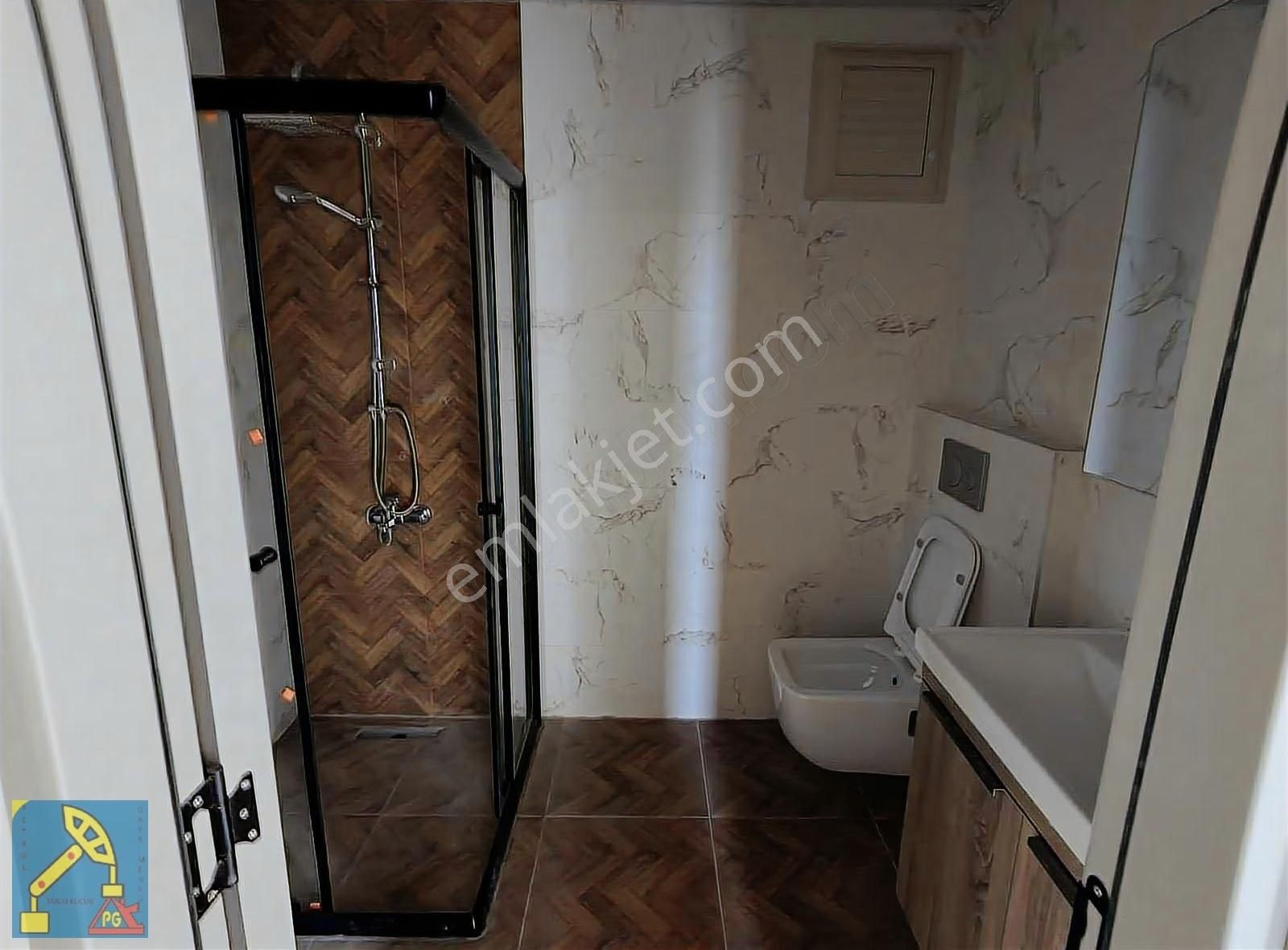 Erdemli Tömük De Cadde Üzeri 2+1 100m2 Lüks Satılık Daire - Görsel 14