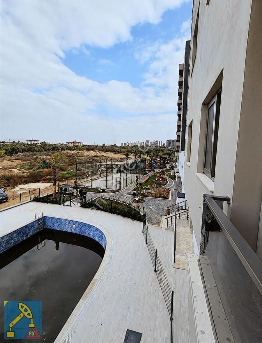 Erdemli Tömük De Cadde Üzeri 2+1 100m2 Lüks Satılık Daire - Görsel 8