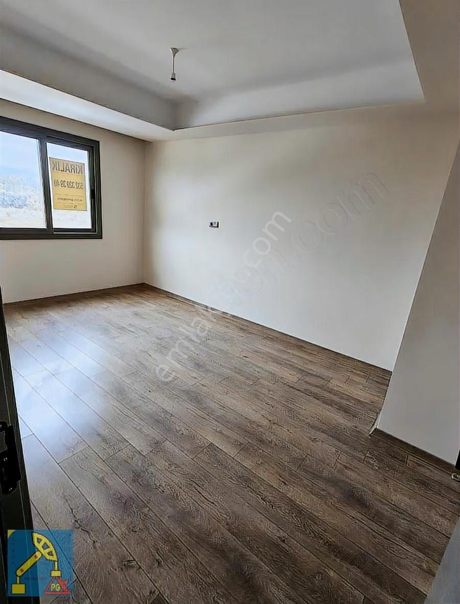 Erdemli Tömük De Cadde Üzeri 2+1 100m2 Lüks Satılık Daire - Görsel 21