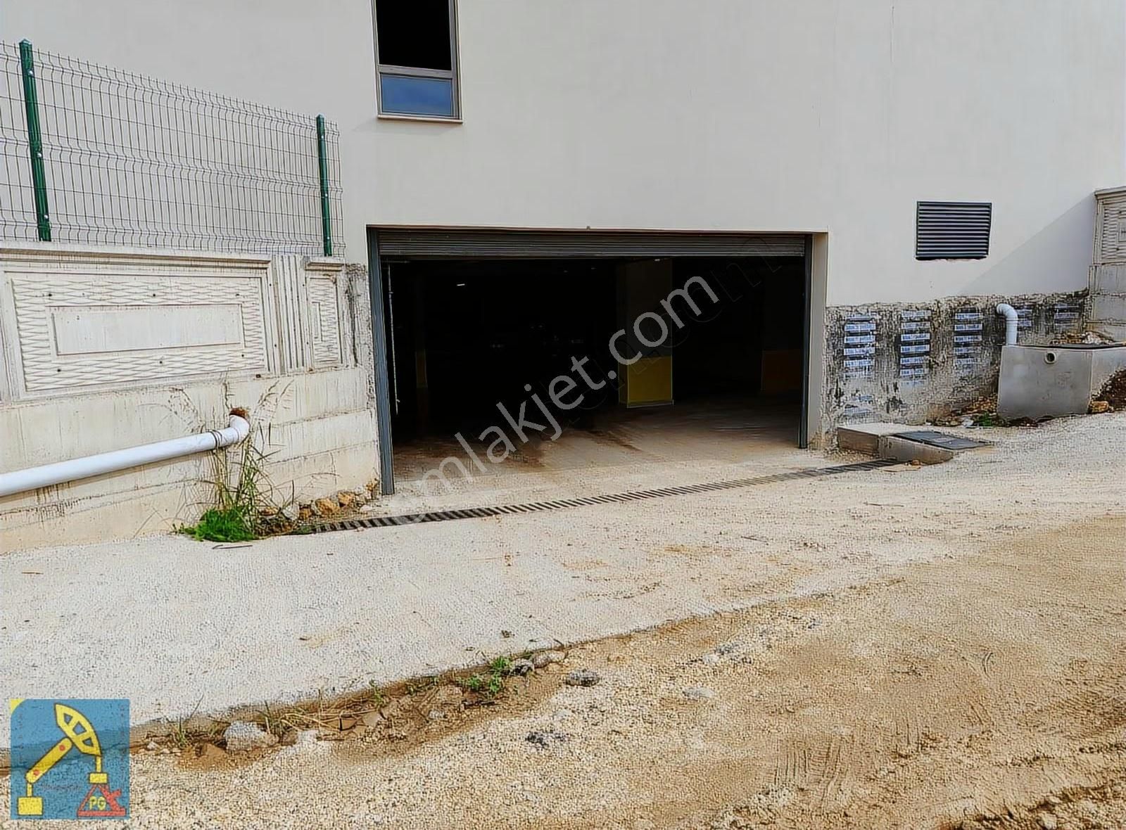 Erdemli Tömük De Cadde Üzeri 2+1 100m2 Lüks Satılık Daire - Görsel 5