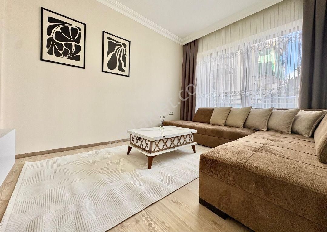 Kınıklı, Bursa Caddesi Mevkii 2+1 Sıfır Eşyalı Suıt Daire - Görsel 4