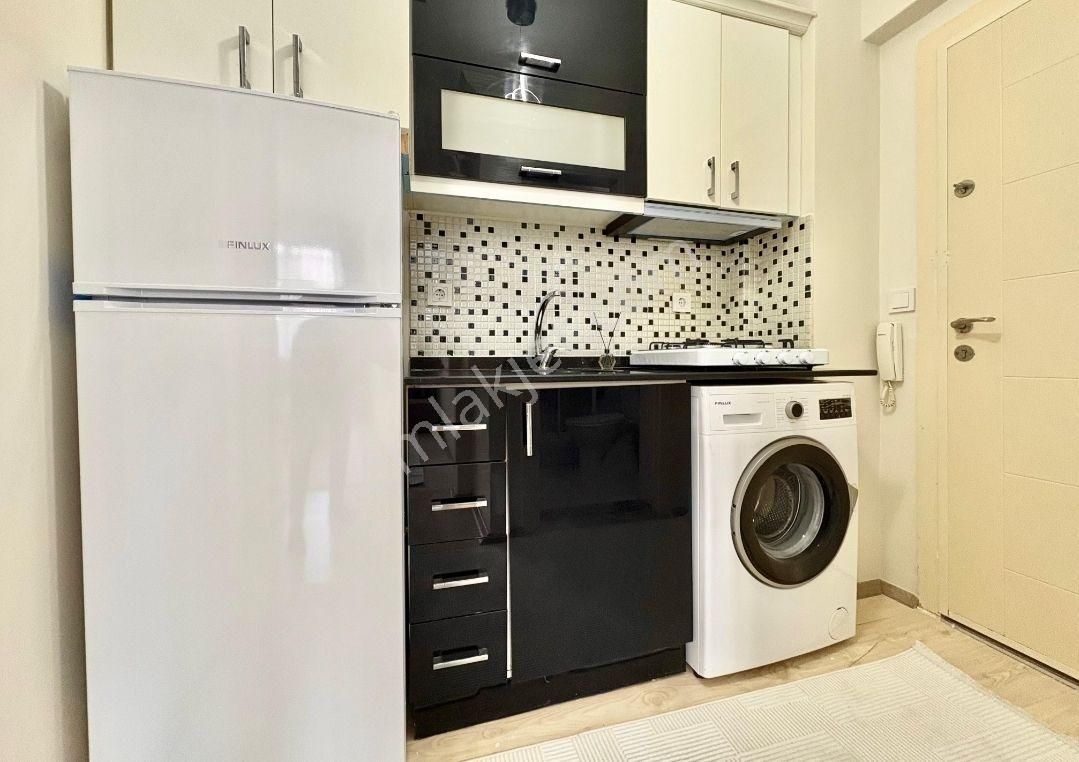 Kınıklı, Bursa Caddesi Mevkii 2+1 Sıfır Eşyalı Suıt Daire - Görsel 6