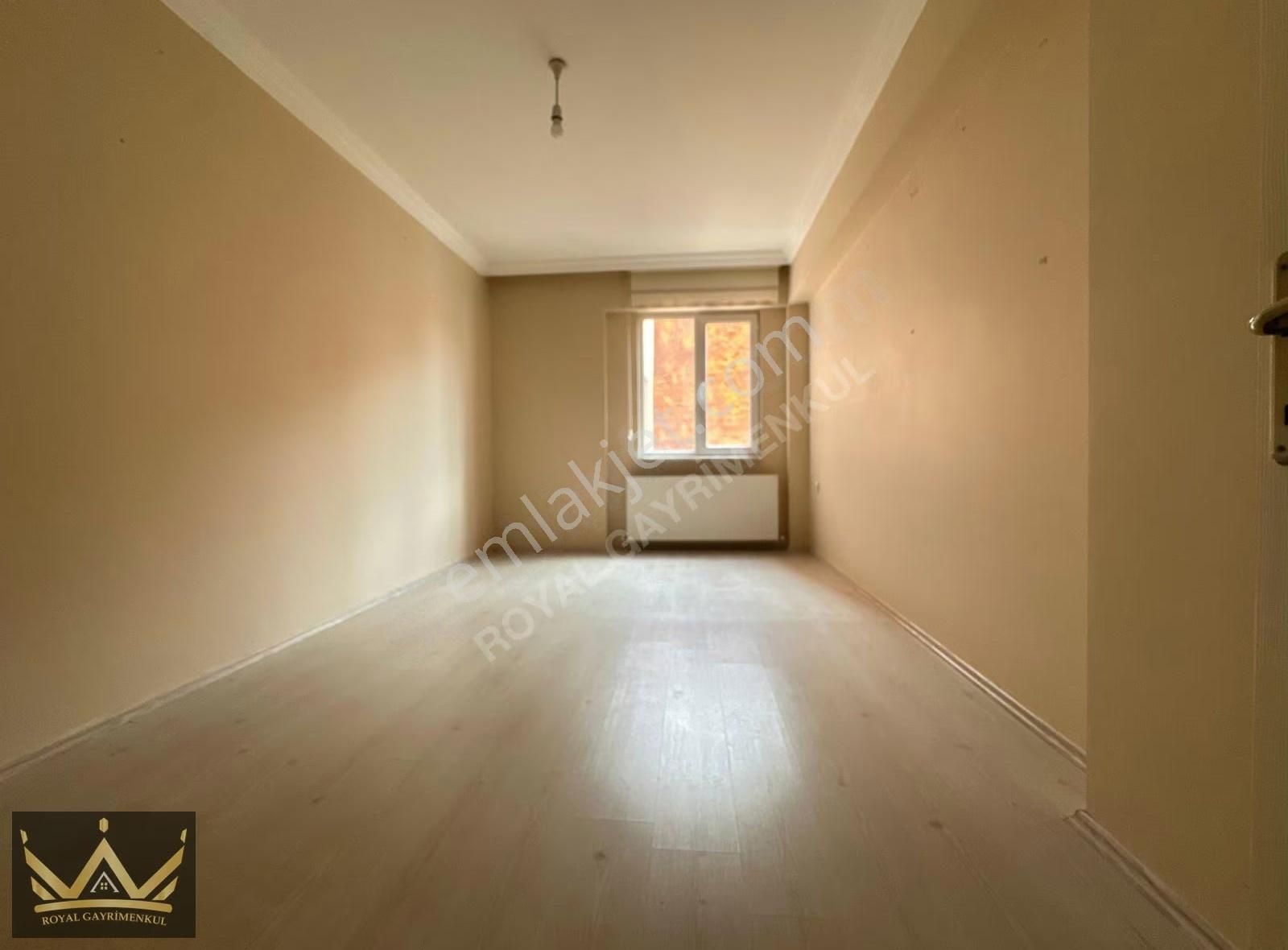 Royal Den Şehir Hastanesi'ne Sadece 1 Km Uzaklıkta 3+1 Kiralık