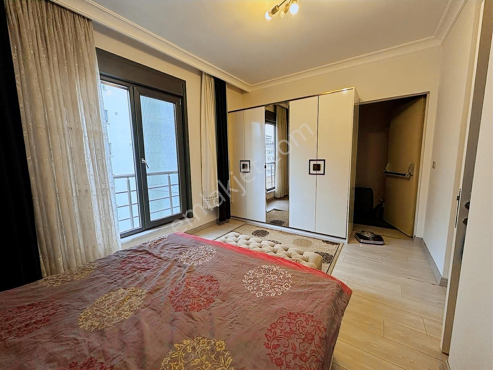 Kadıköy Suadiye De Alternatifsiz 8 Yıllık Prestijli Binada - Görsel 20