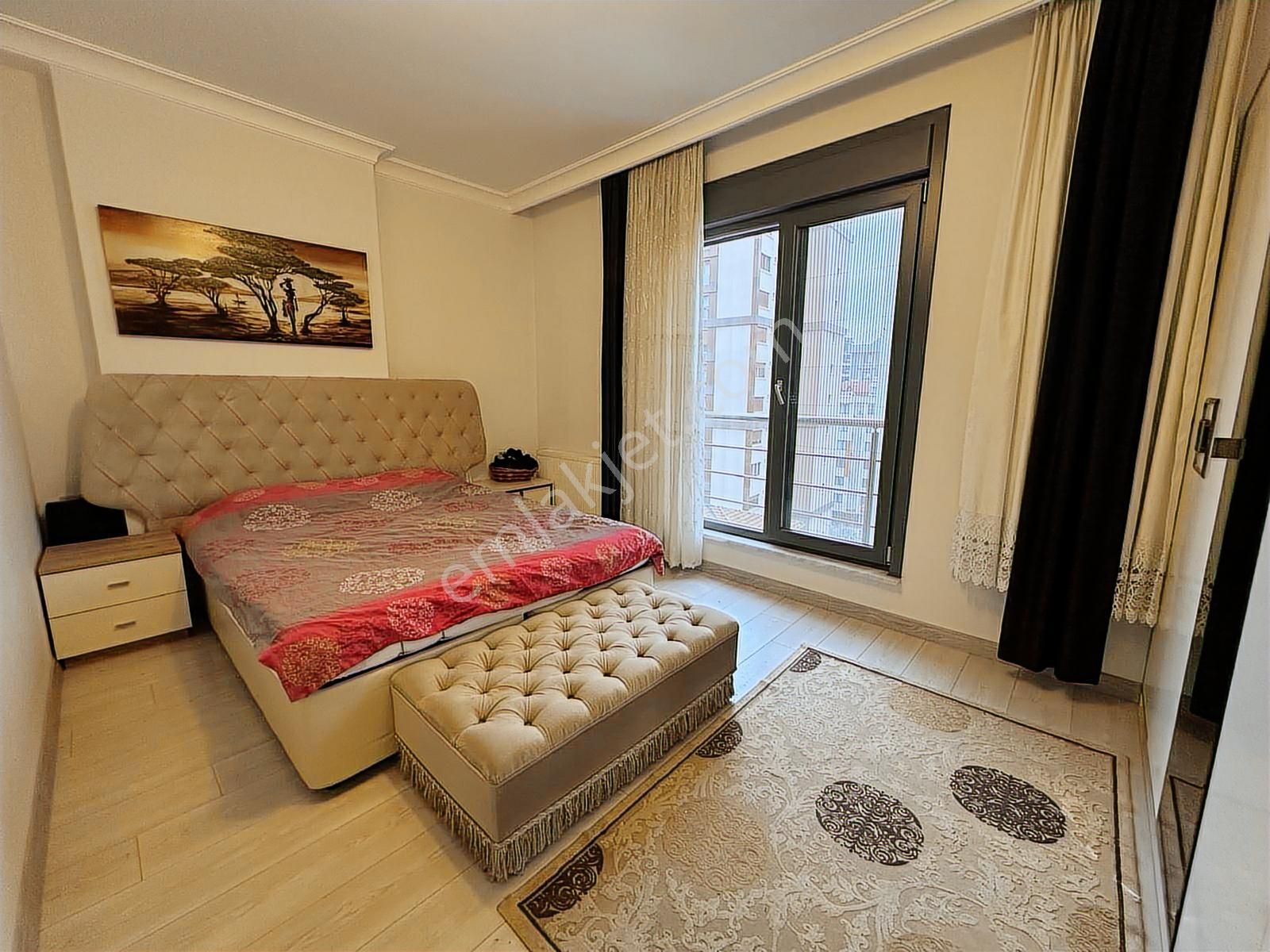 Kadıköy Suadiye De Alternatifsiz 8 Yıllık Prestijli Binada - Görsel 14
