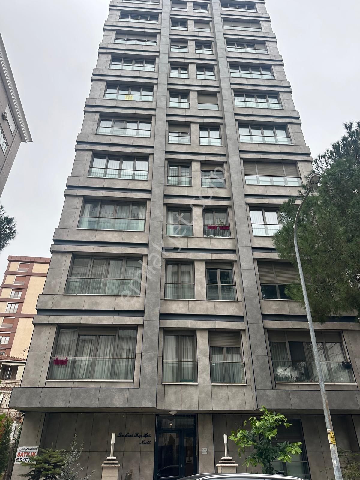 Kadıköy Suadiye De Alternatifsiz 8 Yıllık Prestijli Binada - Görsel 2
