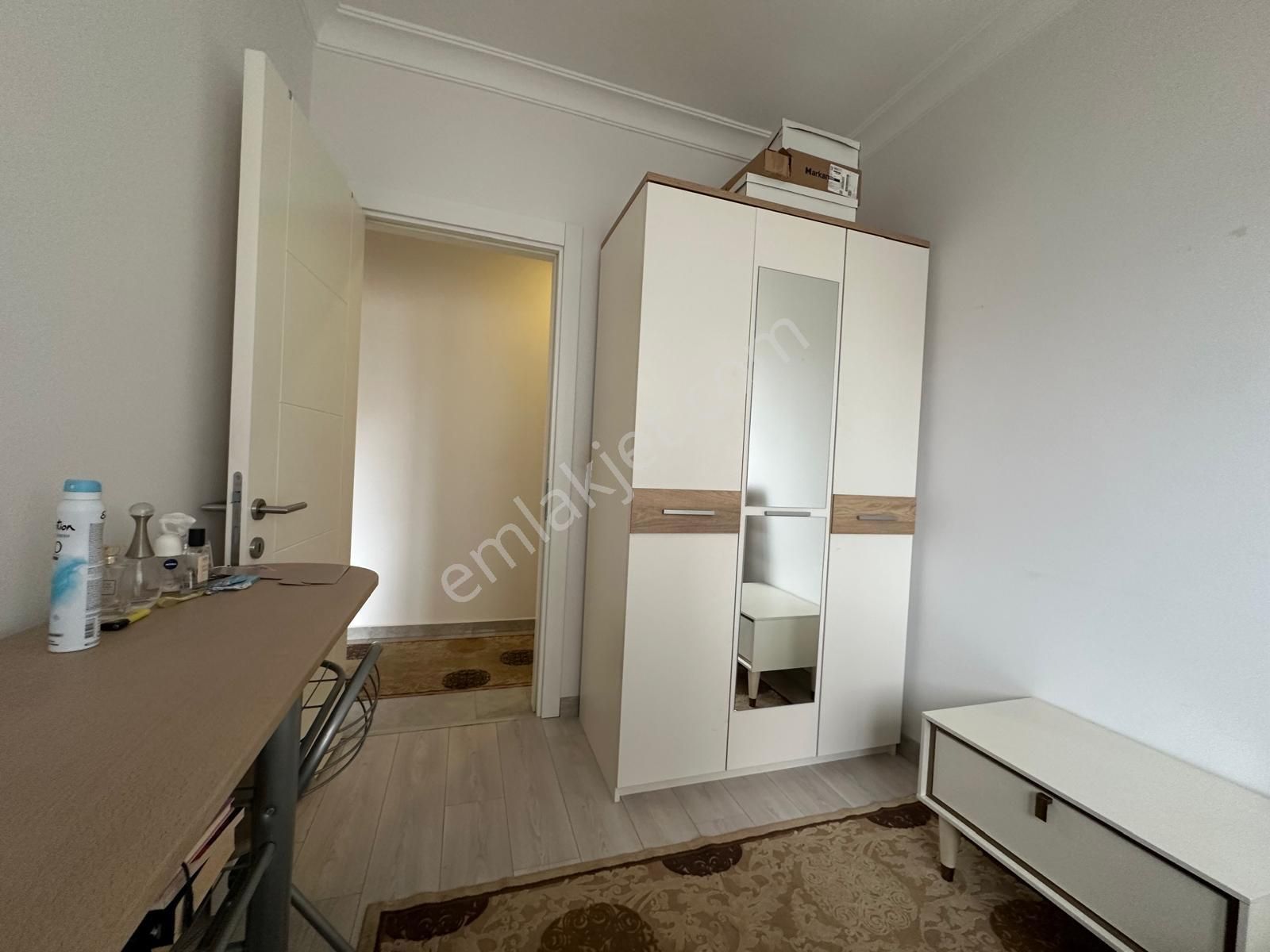 Kadıköy Suadiye De Alternatifsiz 8 Yıllık Prestijli Binada - Görsel 28
