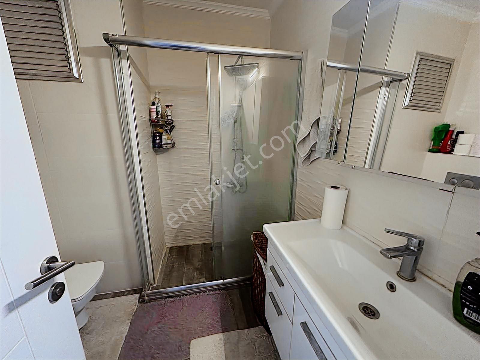 Kadıköy Suadiye De Alternatifsiz 8 Yıllık Prestijli Binada - Görsel 29