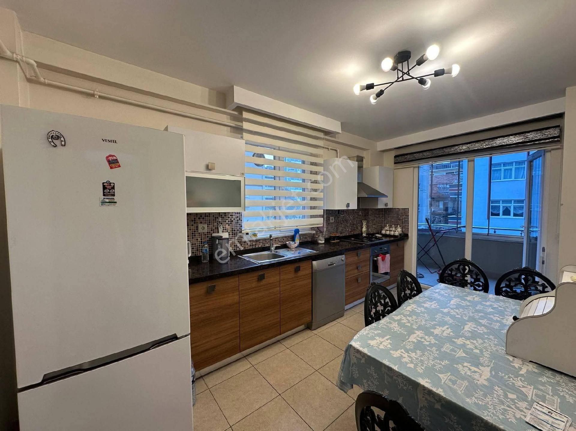 Samsun Atakum Cumhuriyet Mahallesi'nde Masrafsız 1.