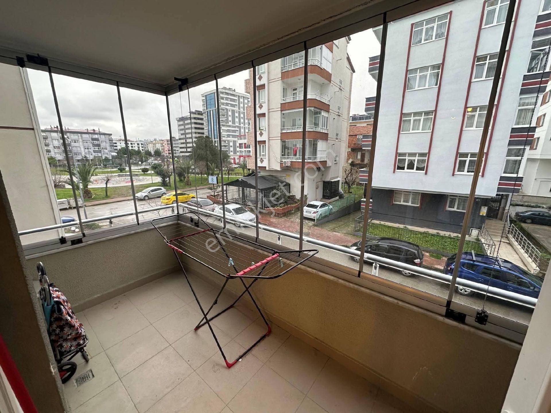 Samsun Atakum Cumhuriyet Mahallesi'nde Masrafsız 1. - Görsel 9