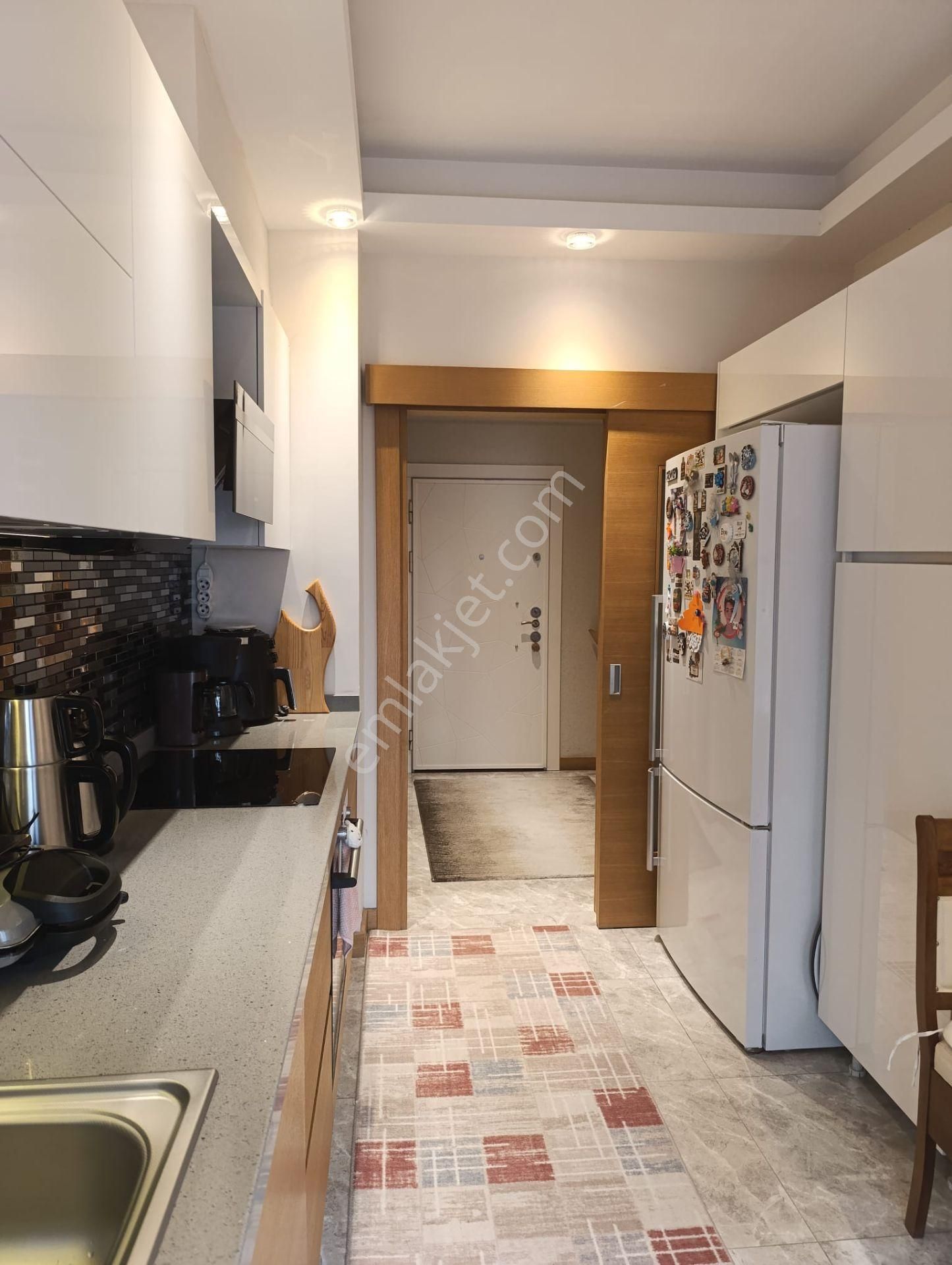 Bornova Avcılar Prestij'te 3+1 Satılık 120 M2 Daire - Görsel 18