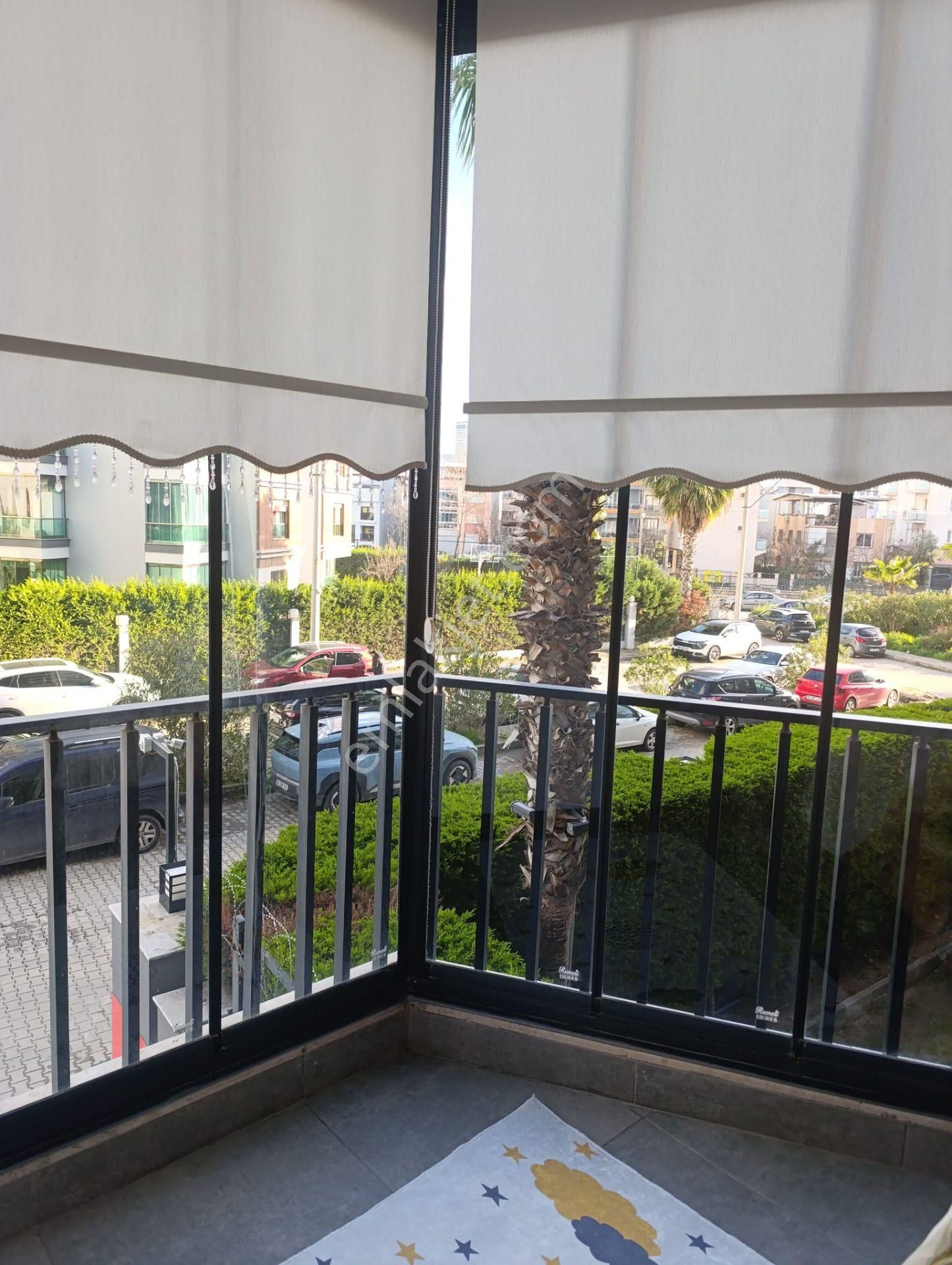 Bornova Avcılar Prestij'te 3+1 Satılık 120 M2 Daire - Görsel 31