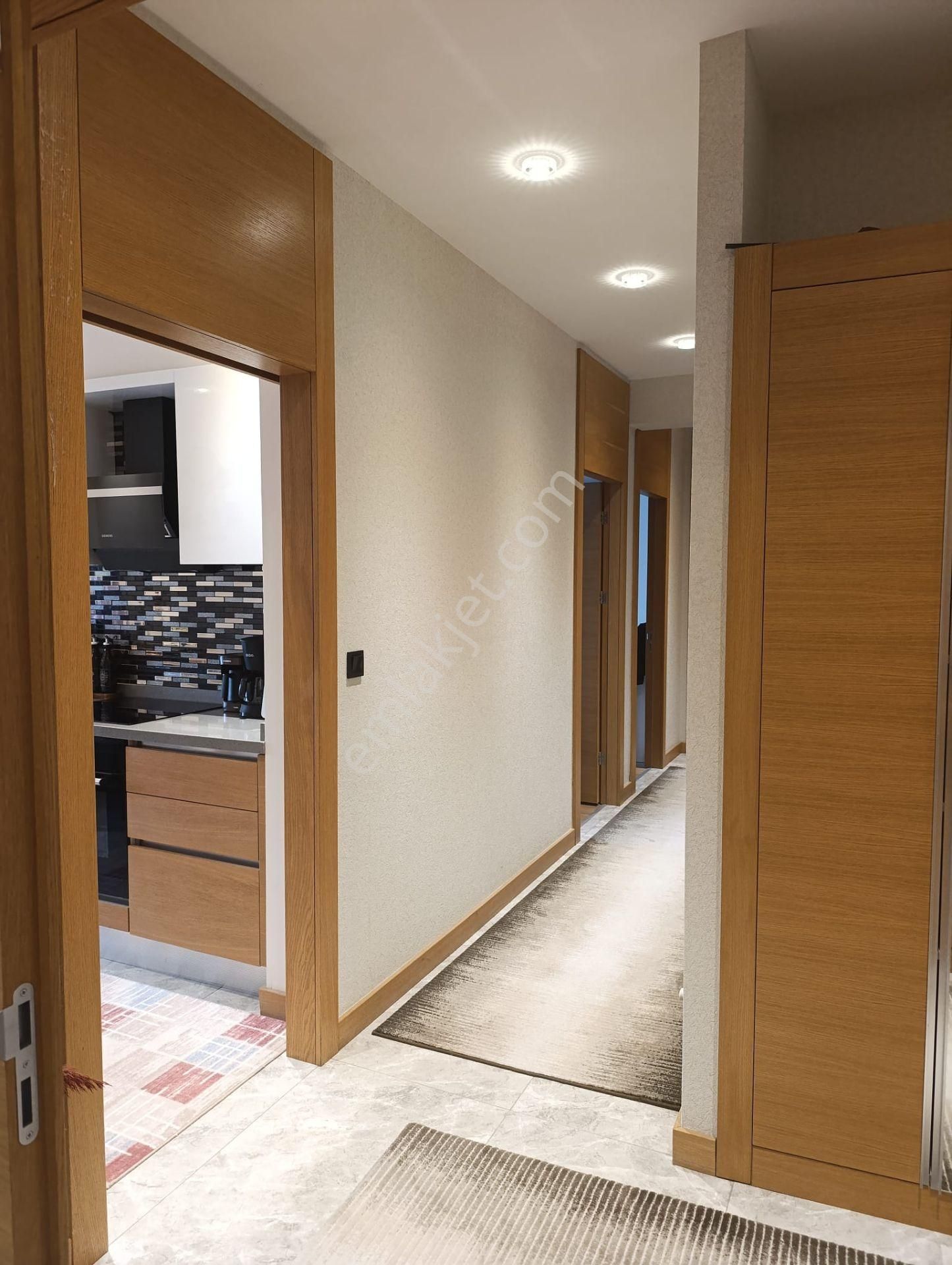 Bornova Avcılar Prestij'te 3+1 Satılık 120 M2 Daire - Görsel 16