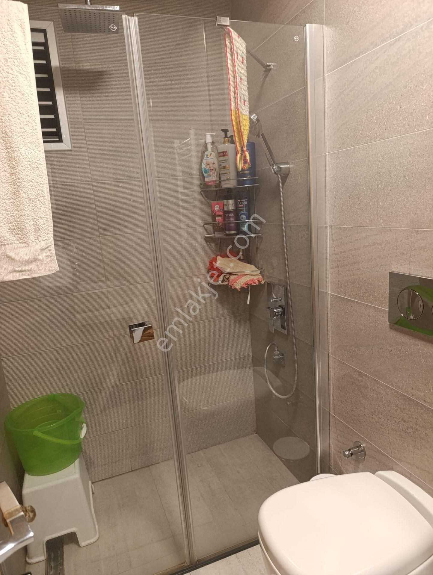 Bornova Avcılar Prestij'te 3+1 Satılık 120 M2 Daire - Görsel 27