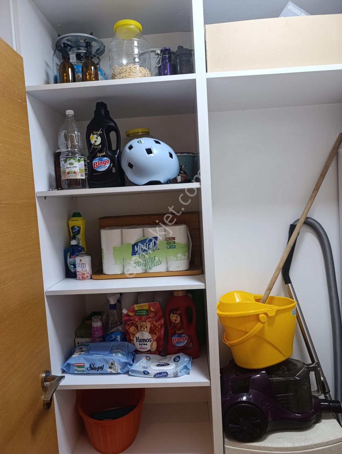 Bornova Avcılar Prestij'te 3+1 Satılık 120 M2 Daire - Görsel 26