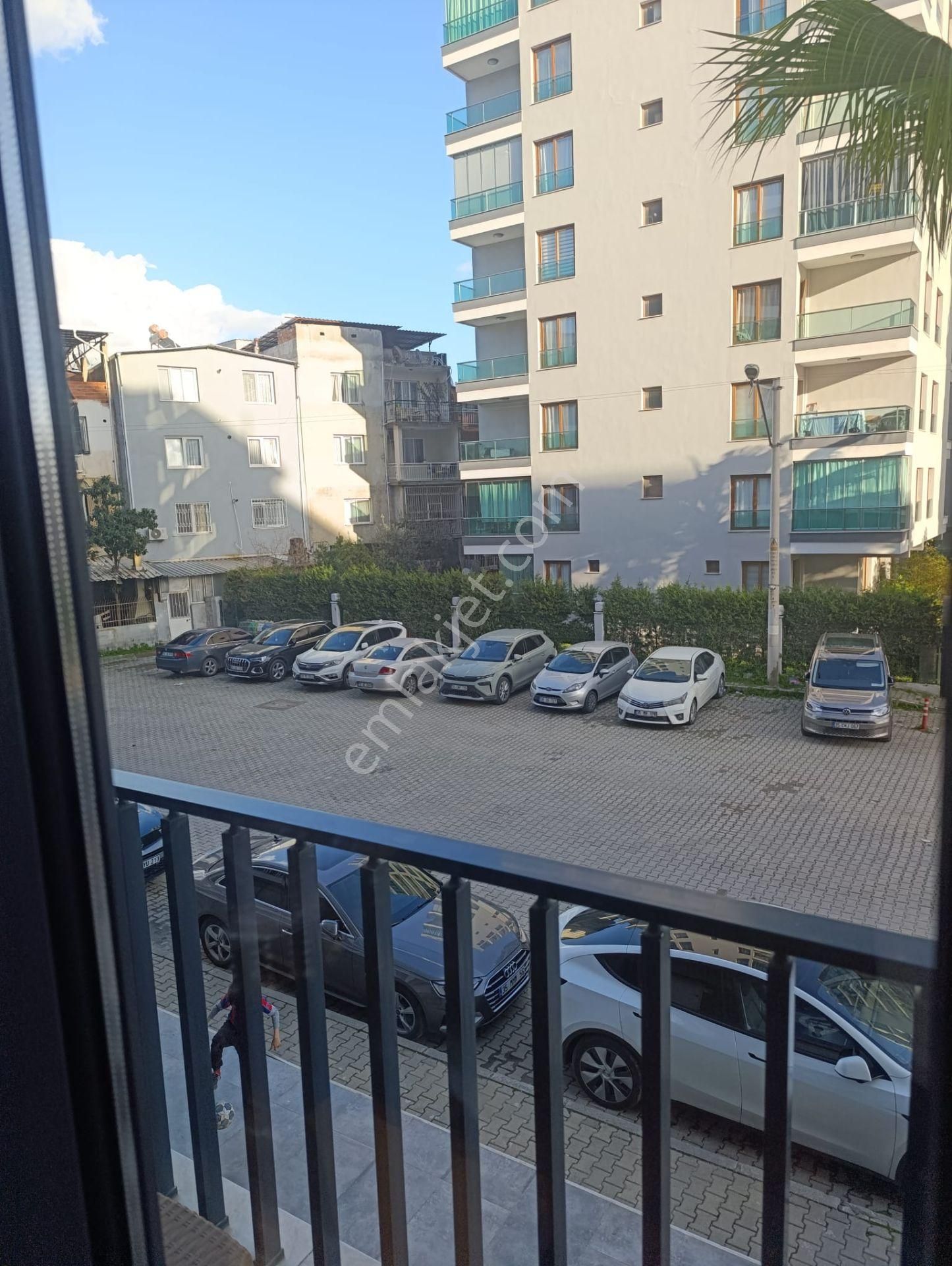 Bornova Avcılar Prestij'te 3+1 Satılık 120 M2 Daire - Görsel 19