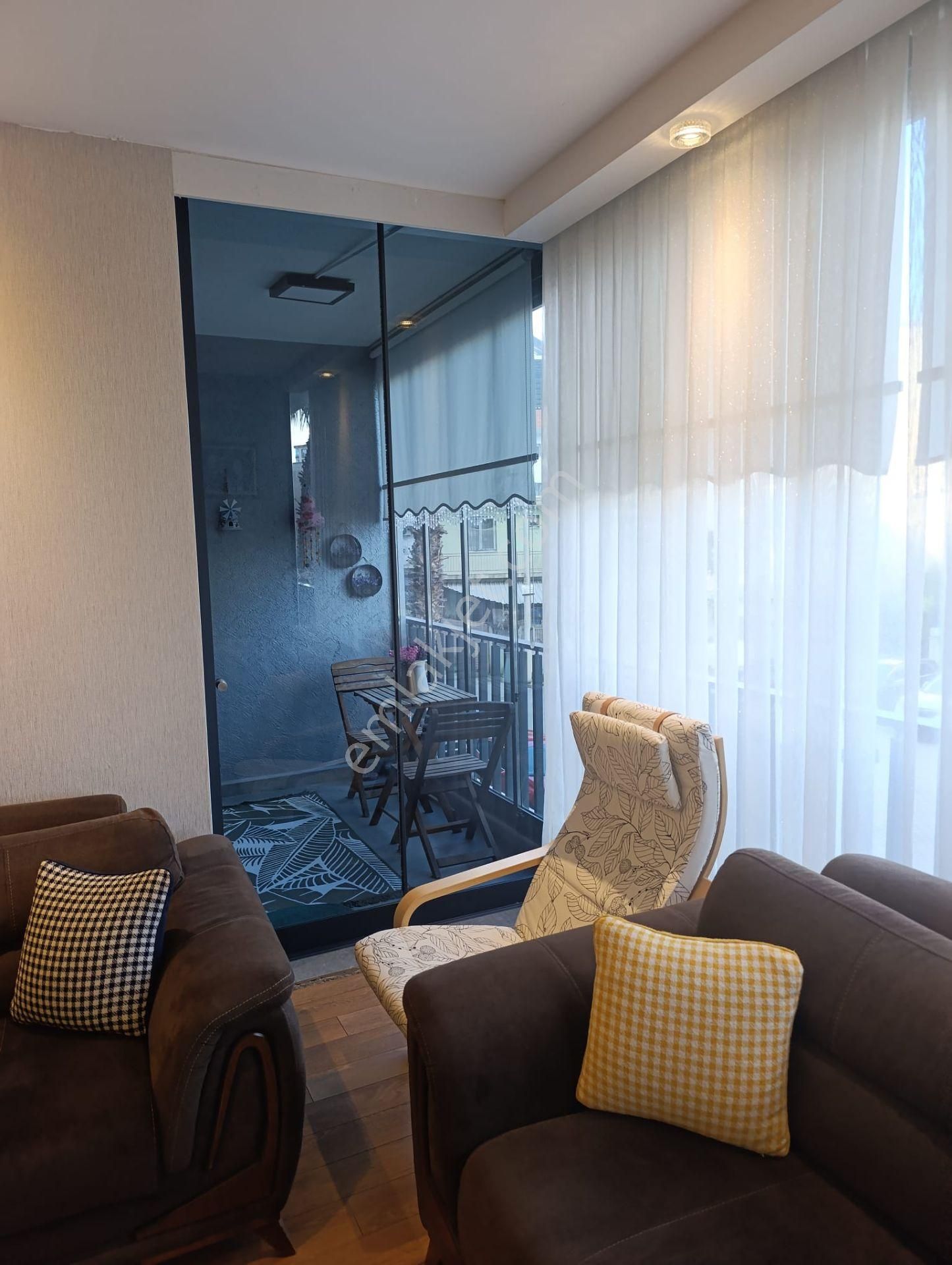 Bornova Avcılar Prestij'te 3+1 Satılık 120 M2 Daire - Görsel 14