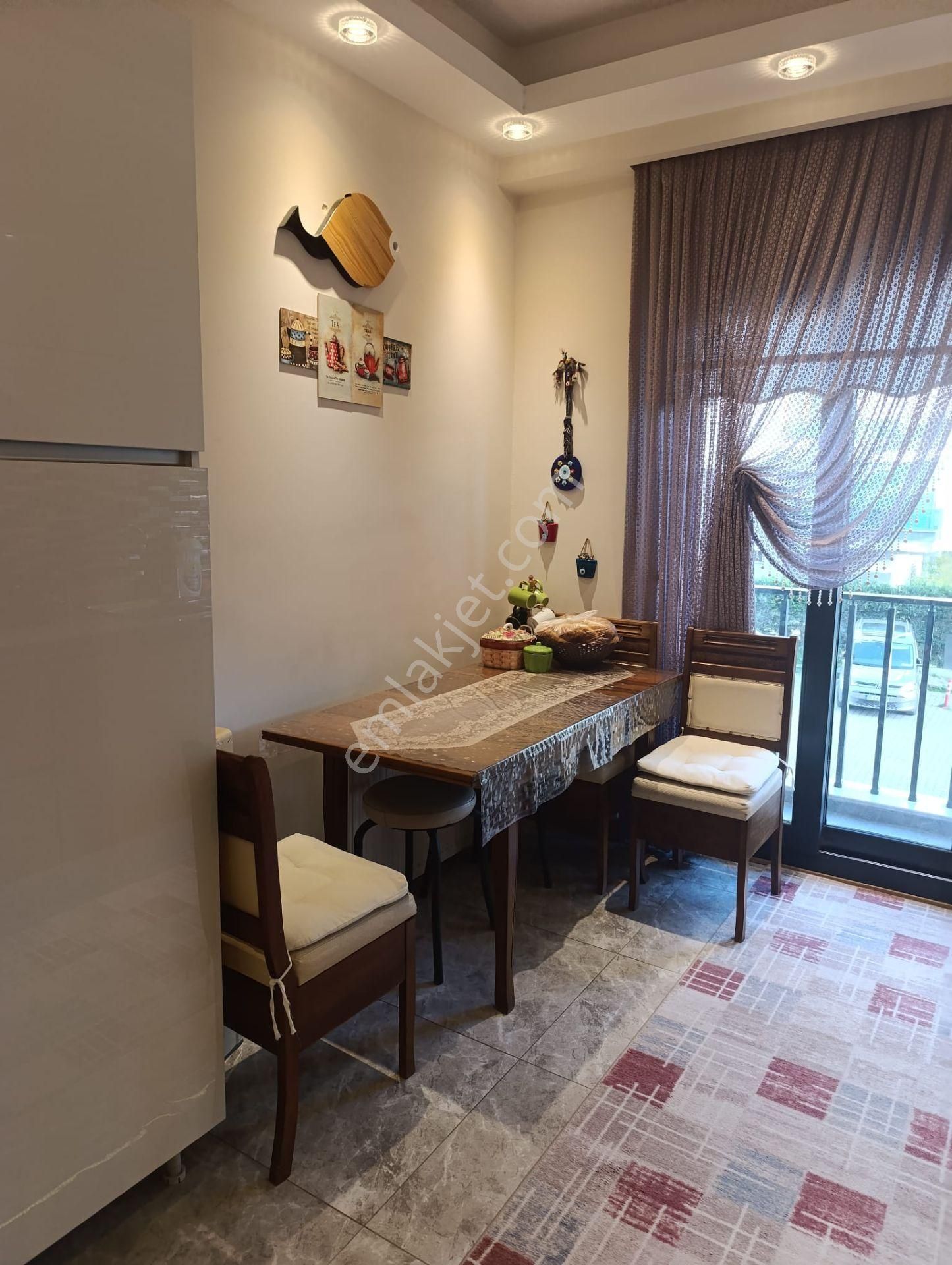 Bornova Avcılar Prestij'te 3+1 Satılık 120 M2 Daire - Görsel 22