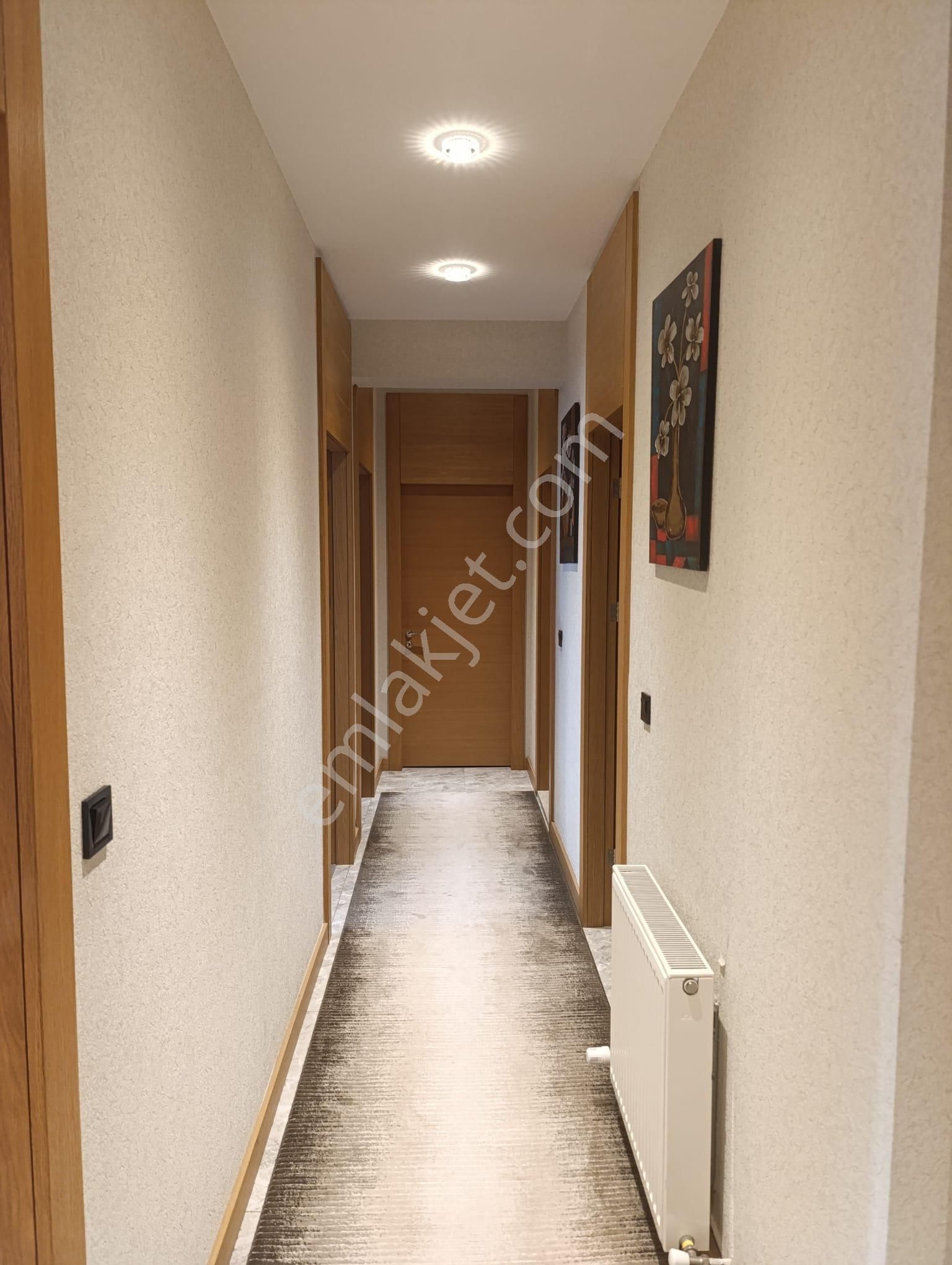 Bornova Avcılar Prestij'te 3+1 Satılık 120 M2 Daire