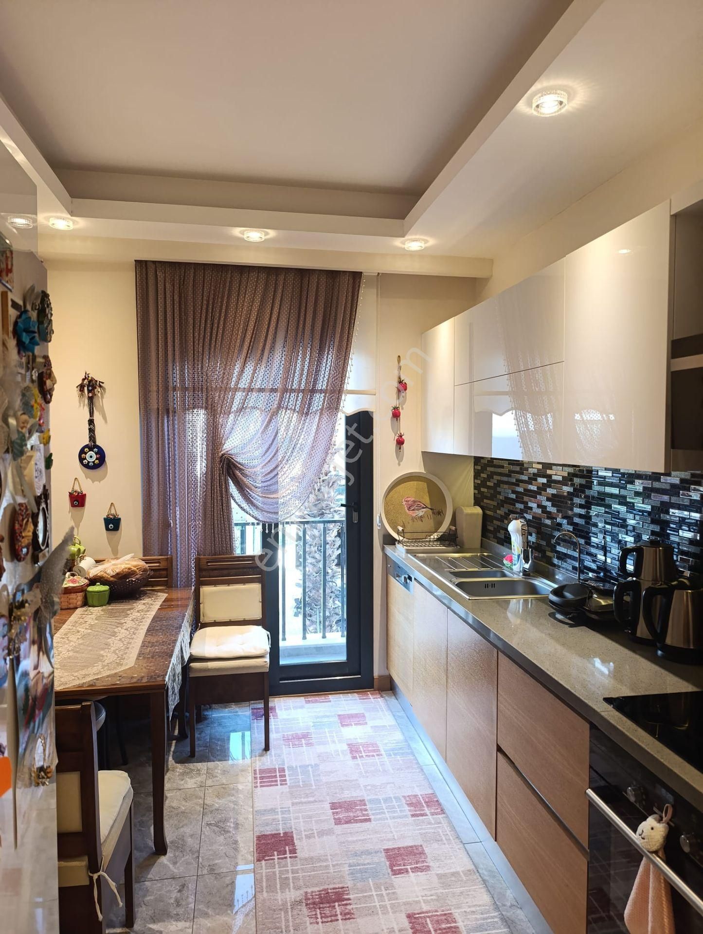 Bornova Avcılar Prestij'te 3+1 Satılık 120 M2 Daire - Görsel 23