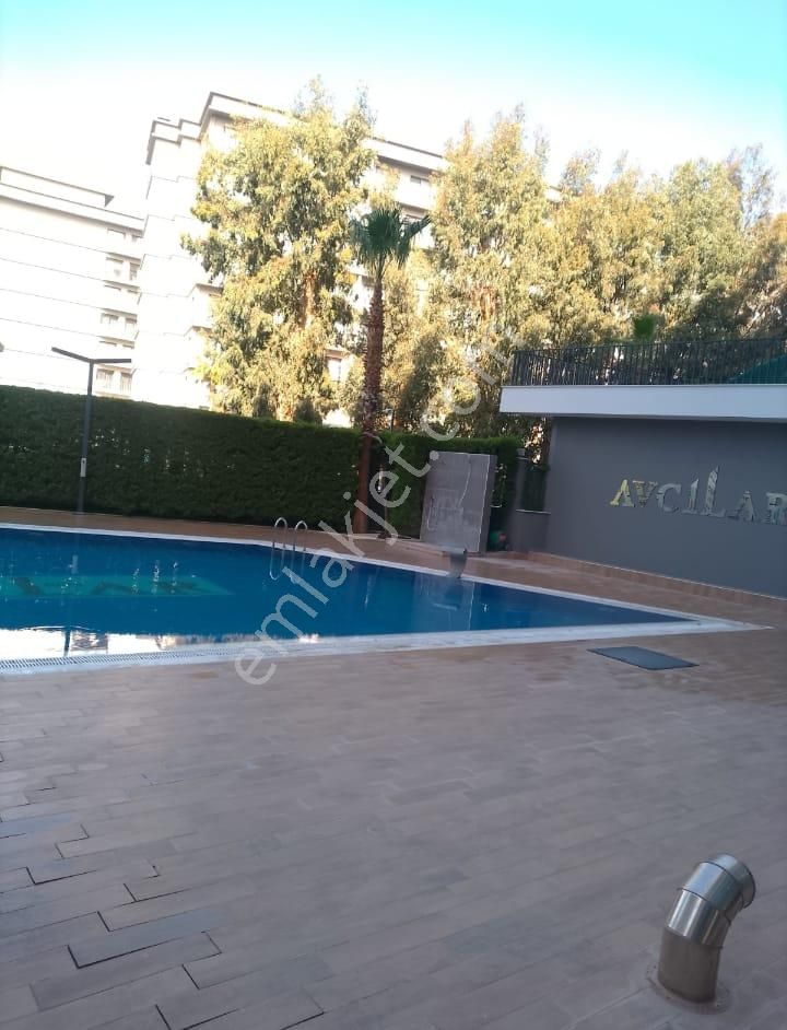 Bornova Avcılar Prestij'te 3+1 Satılık 120 M2 Daire - Görsel 5