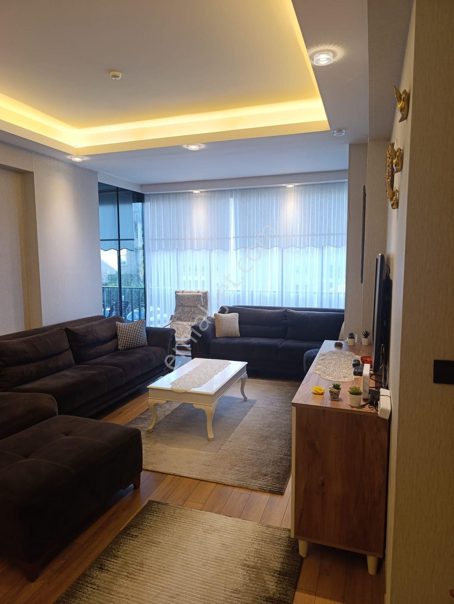 Bornova Avcılar Prestij'te 3+1 Satılık 120 M2 Daire - Görsel 15